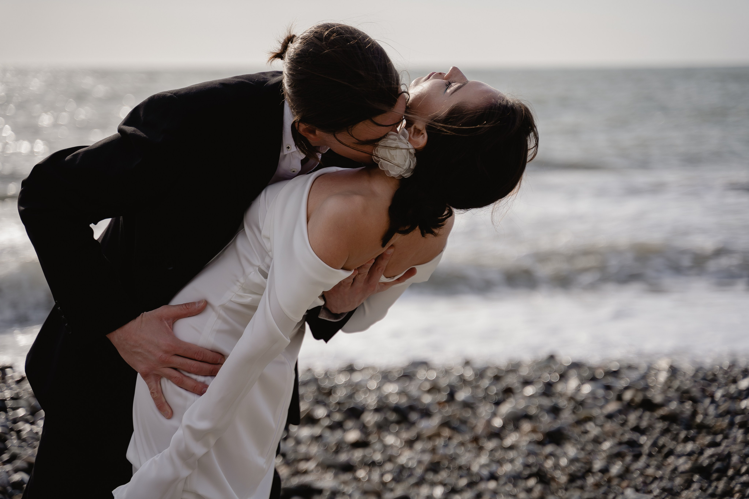 D & T. Свадебный фотограф Диана Бирюкова Казань