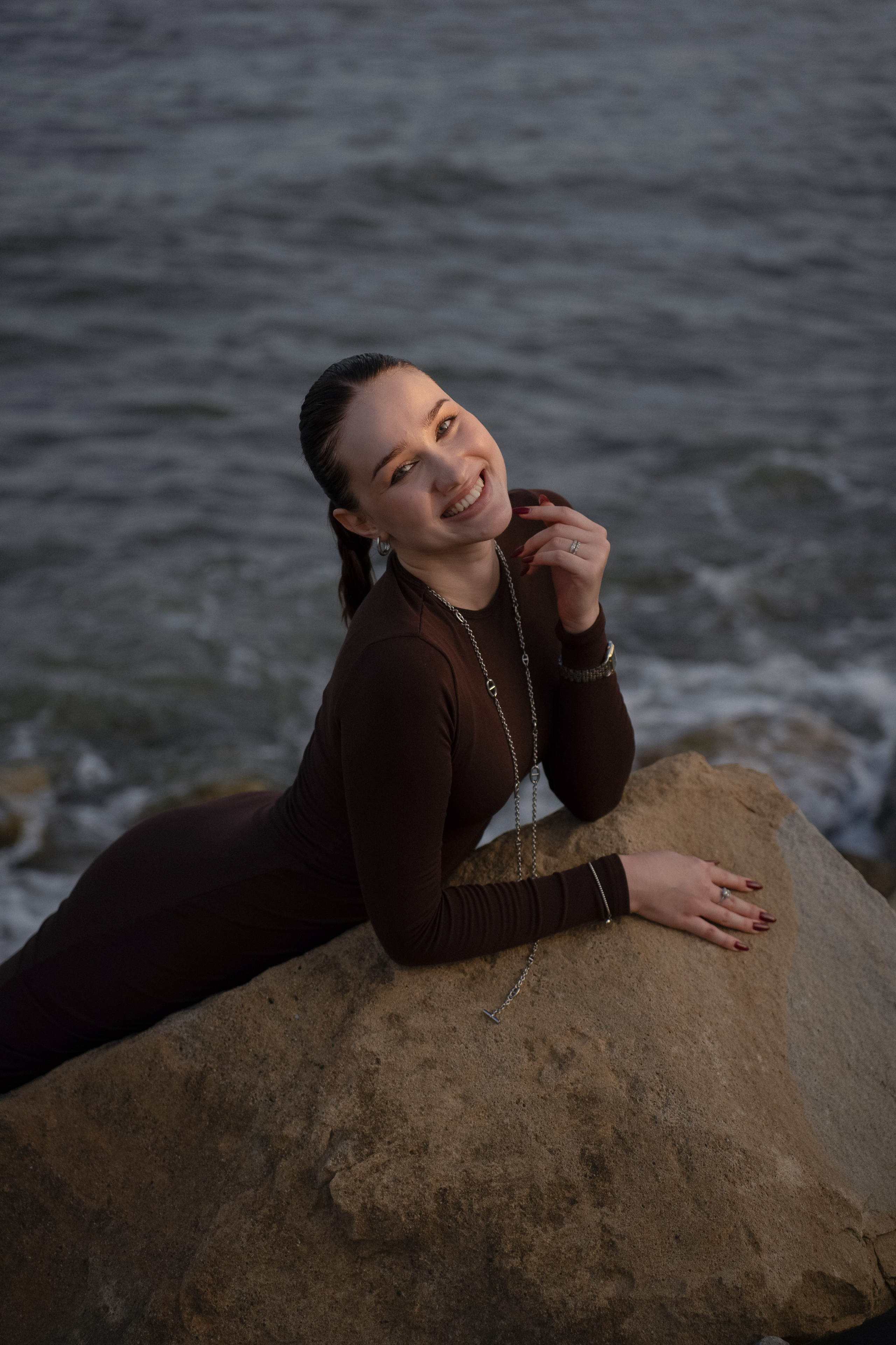 Настя. SHOT BY OLGA