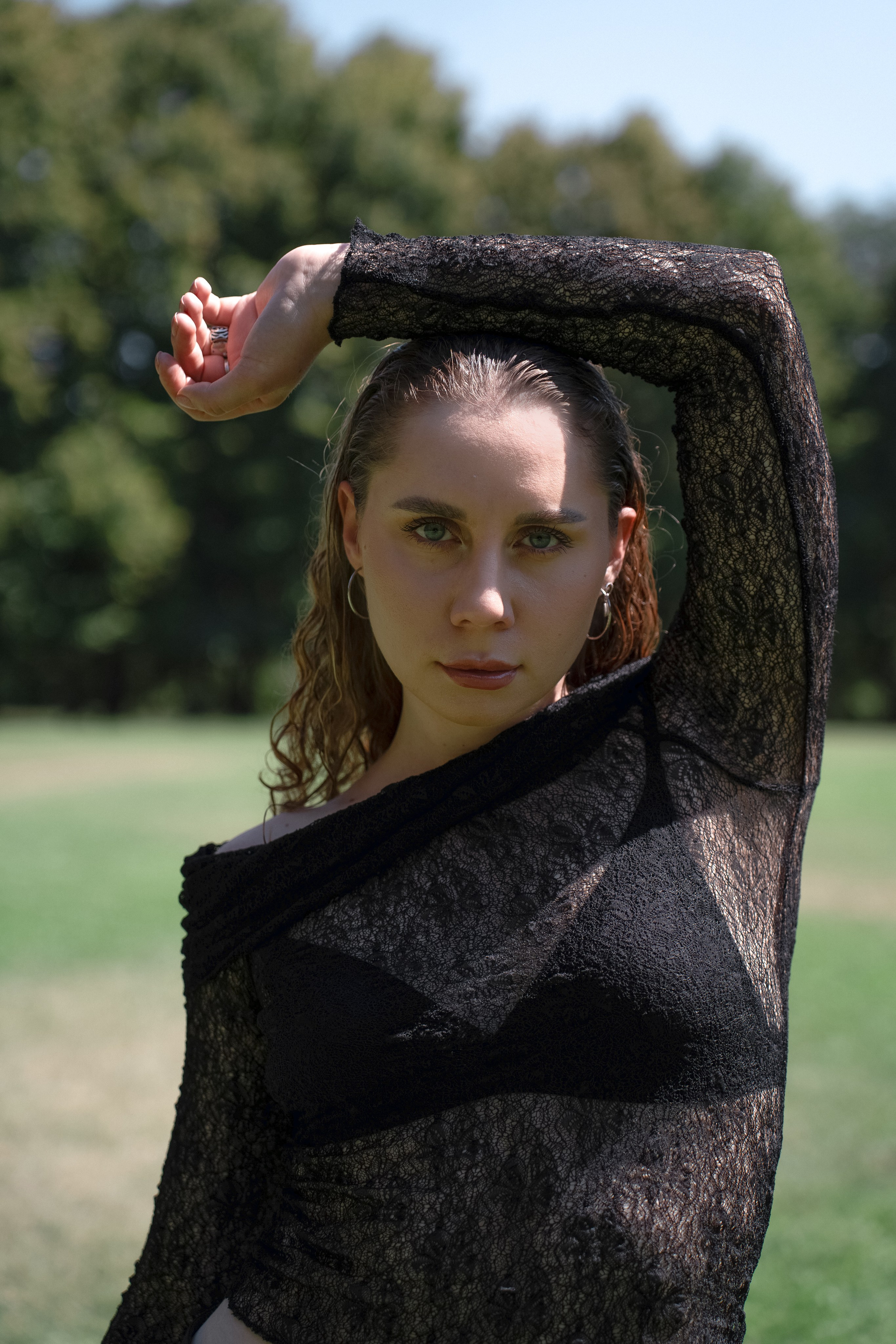 Вероника. SHOT BY OLGA