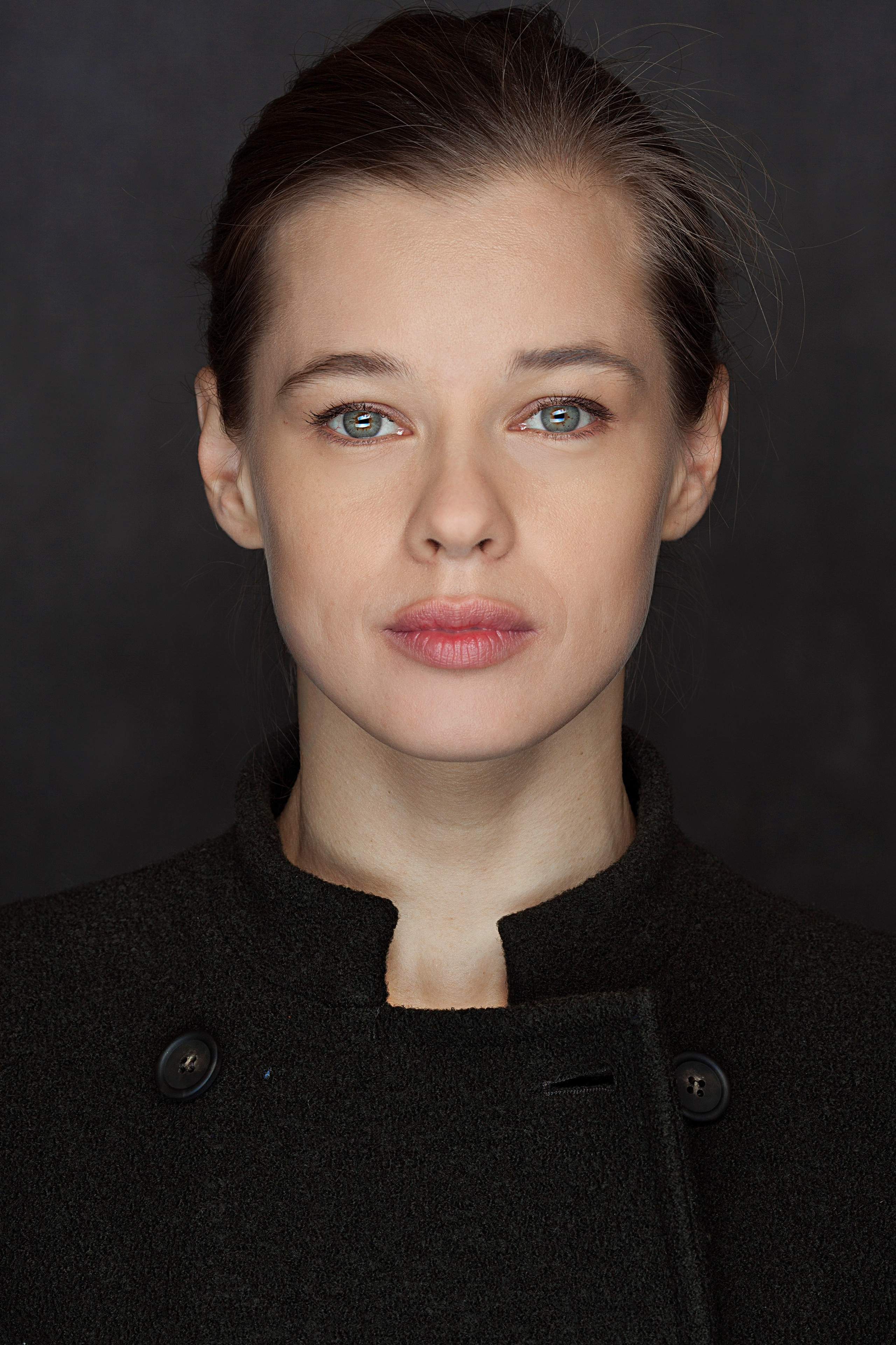 ЭФФЕКТИВНОЕ АКТЕРСКОЕ ПОРТФОЛИО ОТ МИХАИЛА БУЧИНА