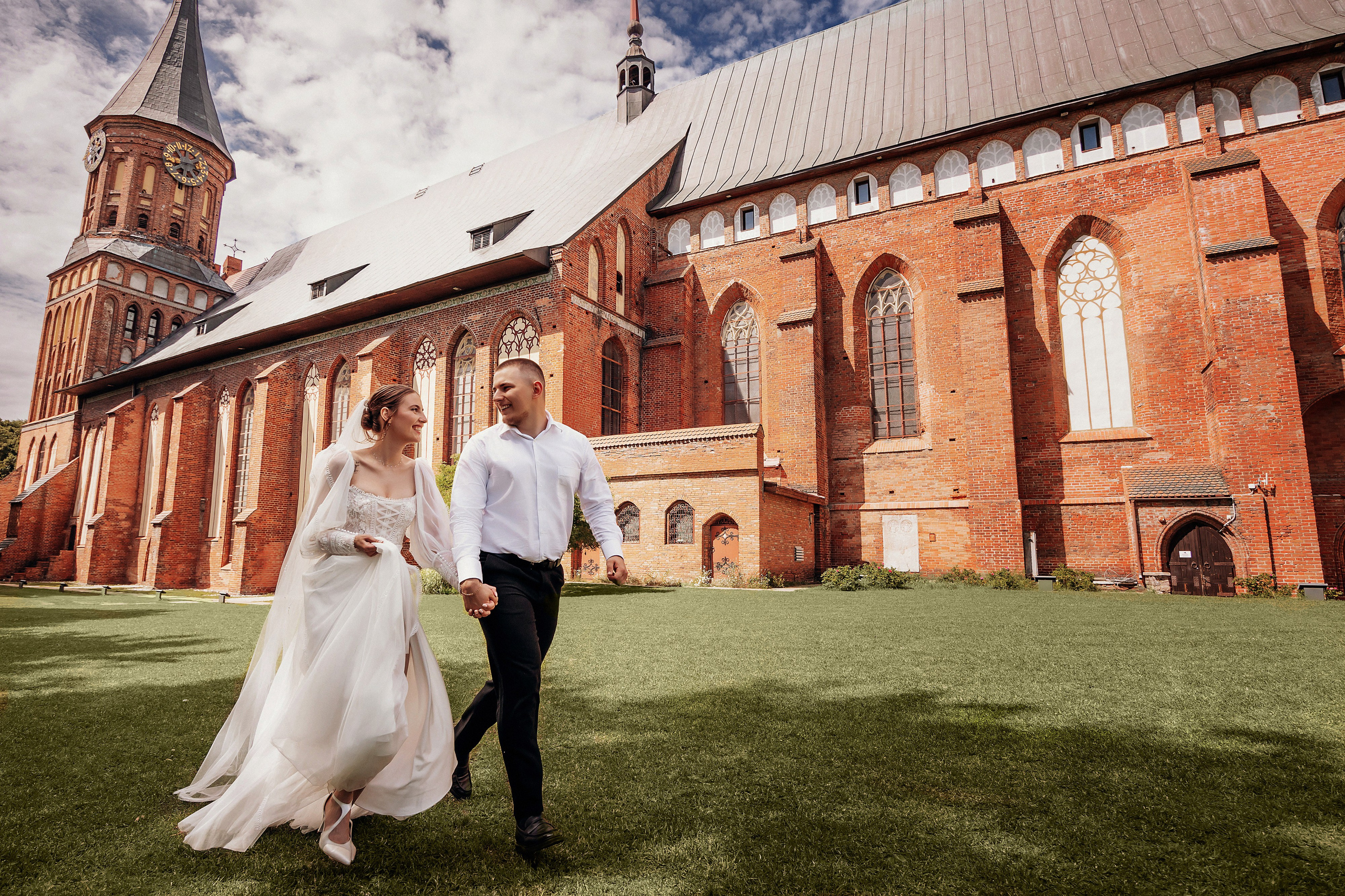 Фотограф в Калининграде свадебная фотография, репортажная, фотосессии