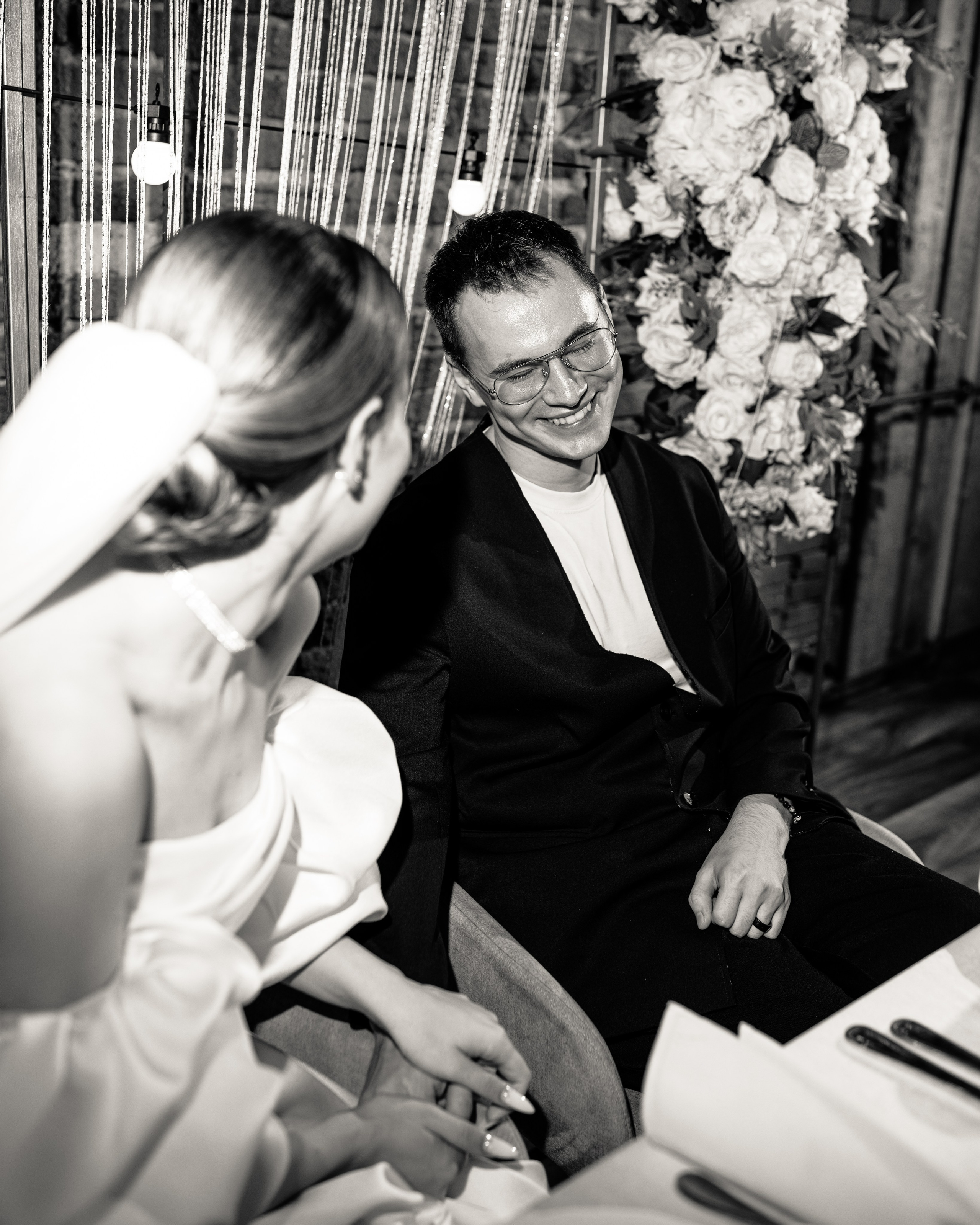 Сильно влюблён. Свадебный и семейный фотограф в Москве Julia Juice