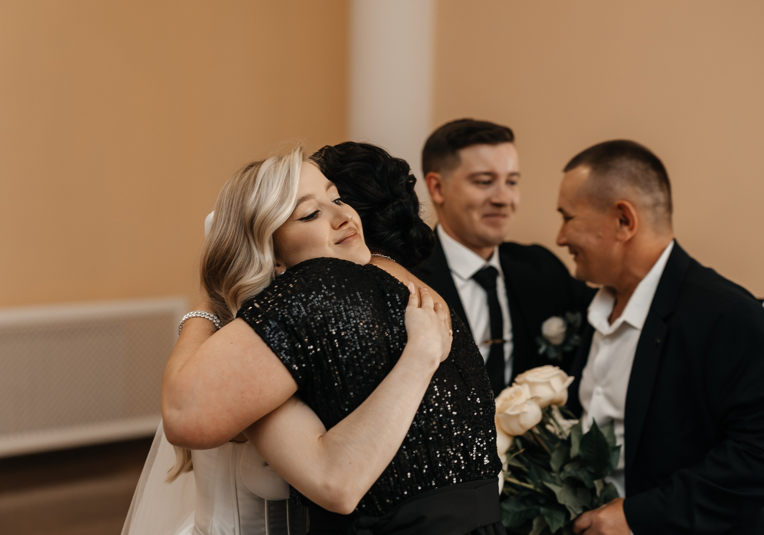 Павел & Аделина | 20.09.25. Свадебный и семейный фотограф в Омске Евгения Хакимова