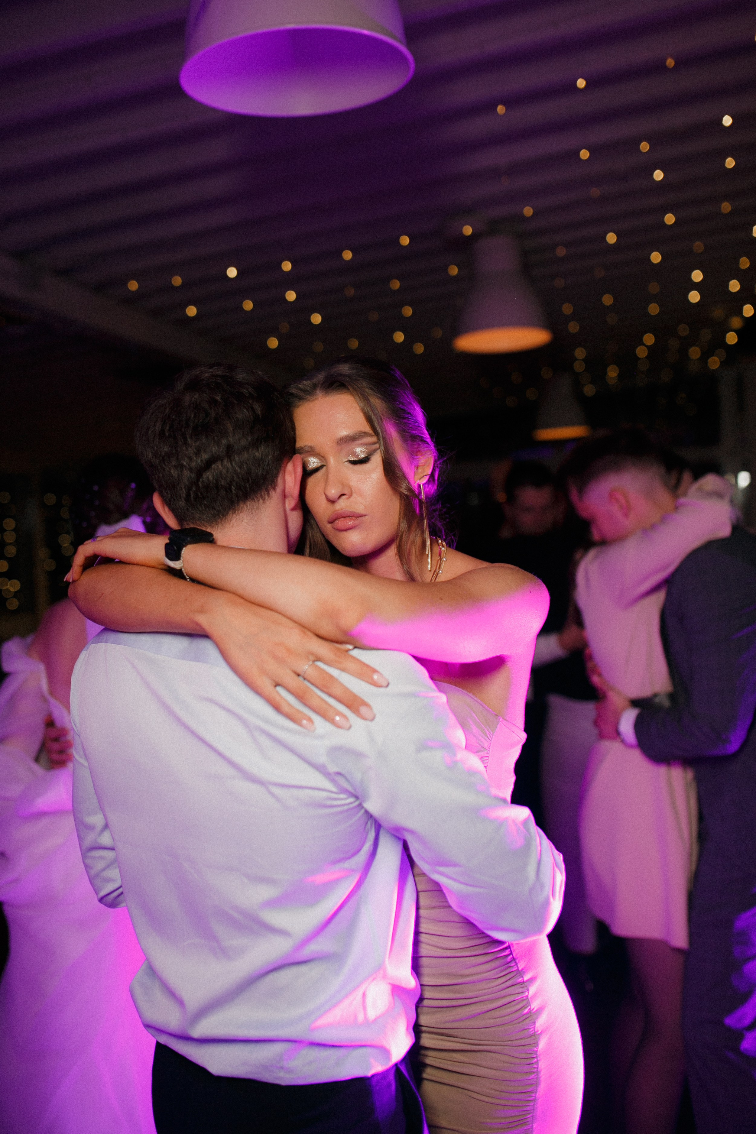 Иван и Екатерина. Свадебный фотограф Владимир Воронин