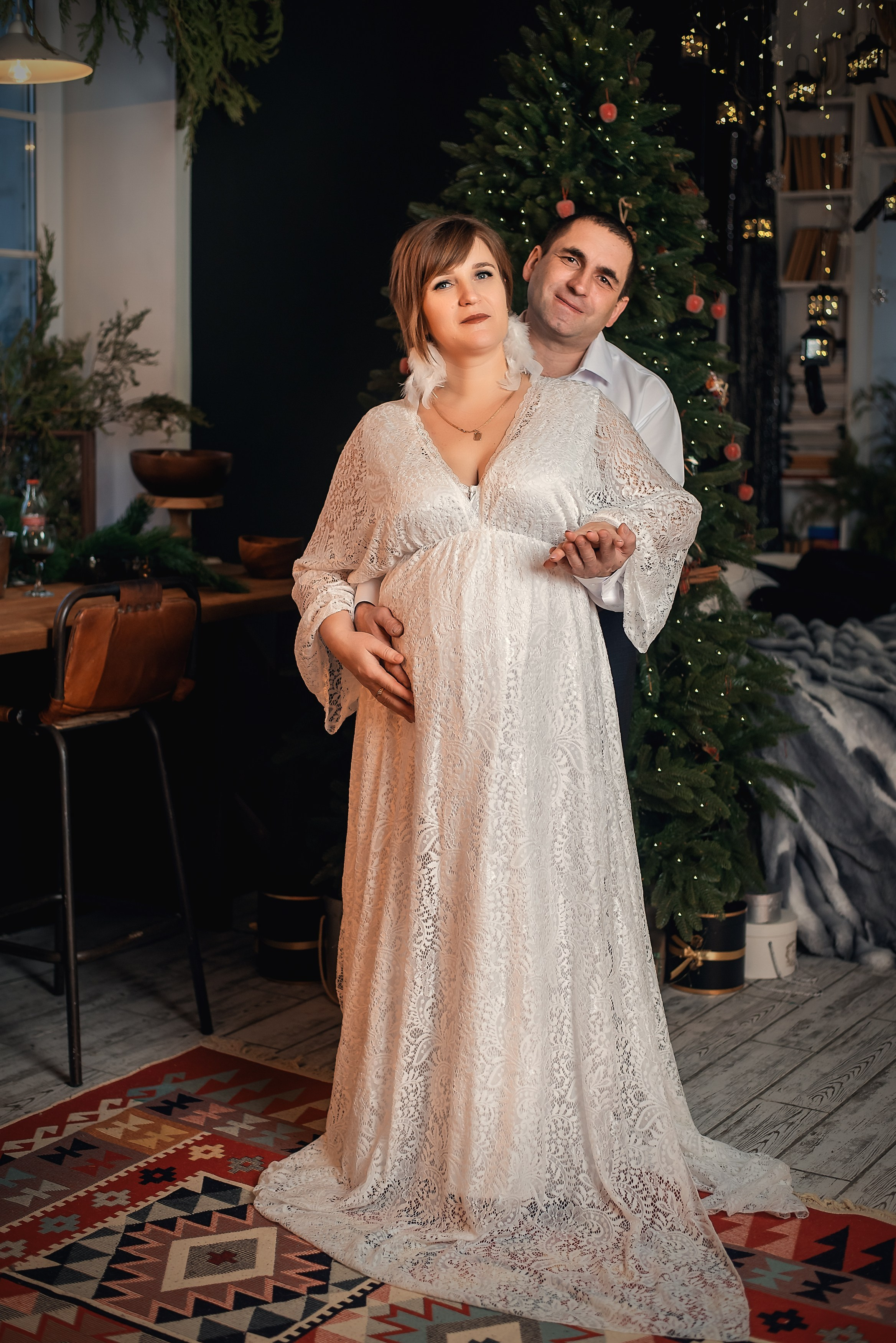 Семейная фотосессия в Брянске. Семейный фотограф Брянск