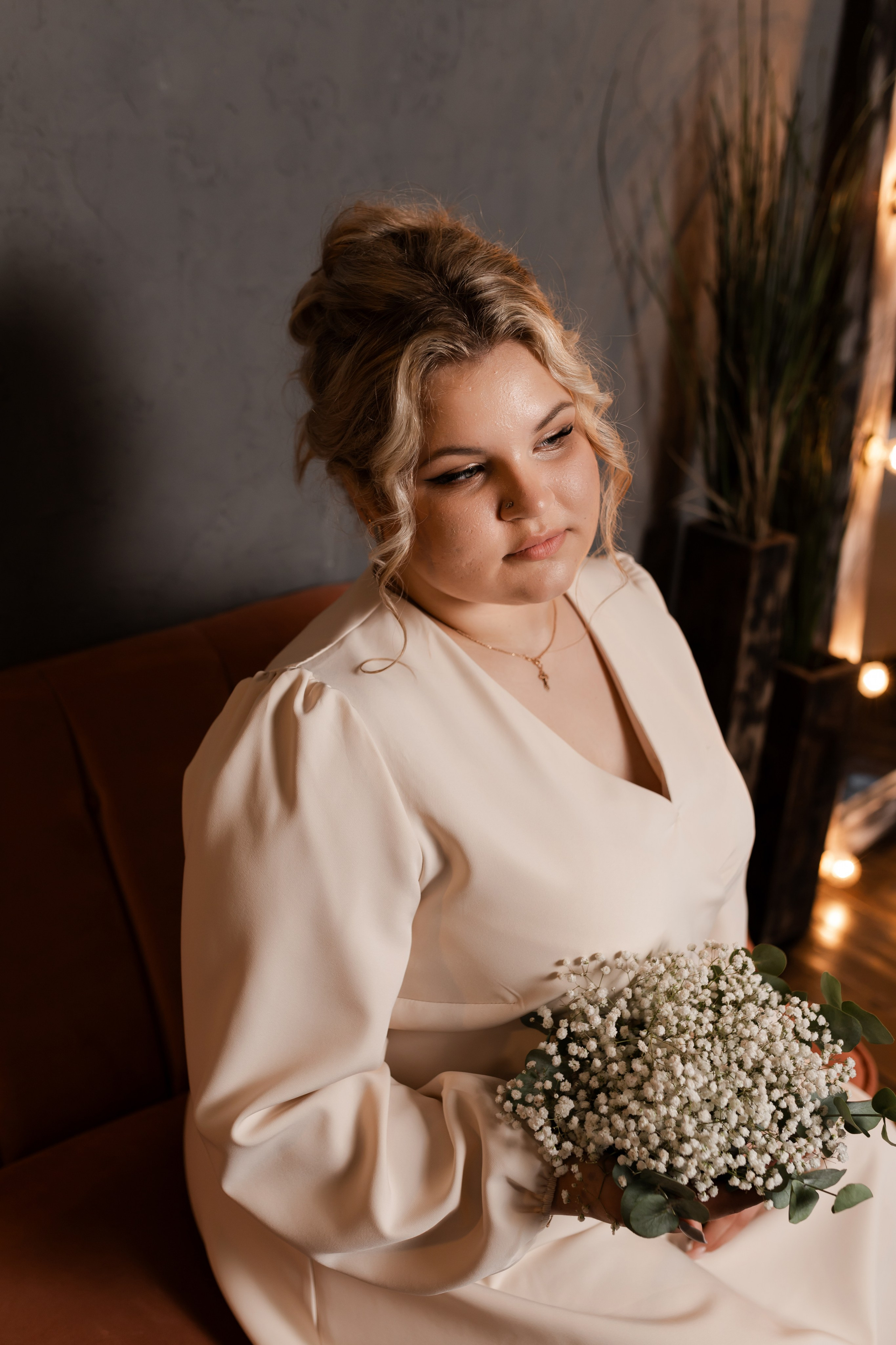 Дмитрий и Валерия. Марина Шаймухаметова. Фотограф в Уфе