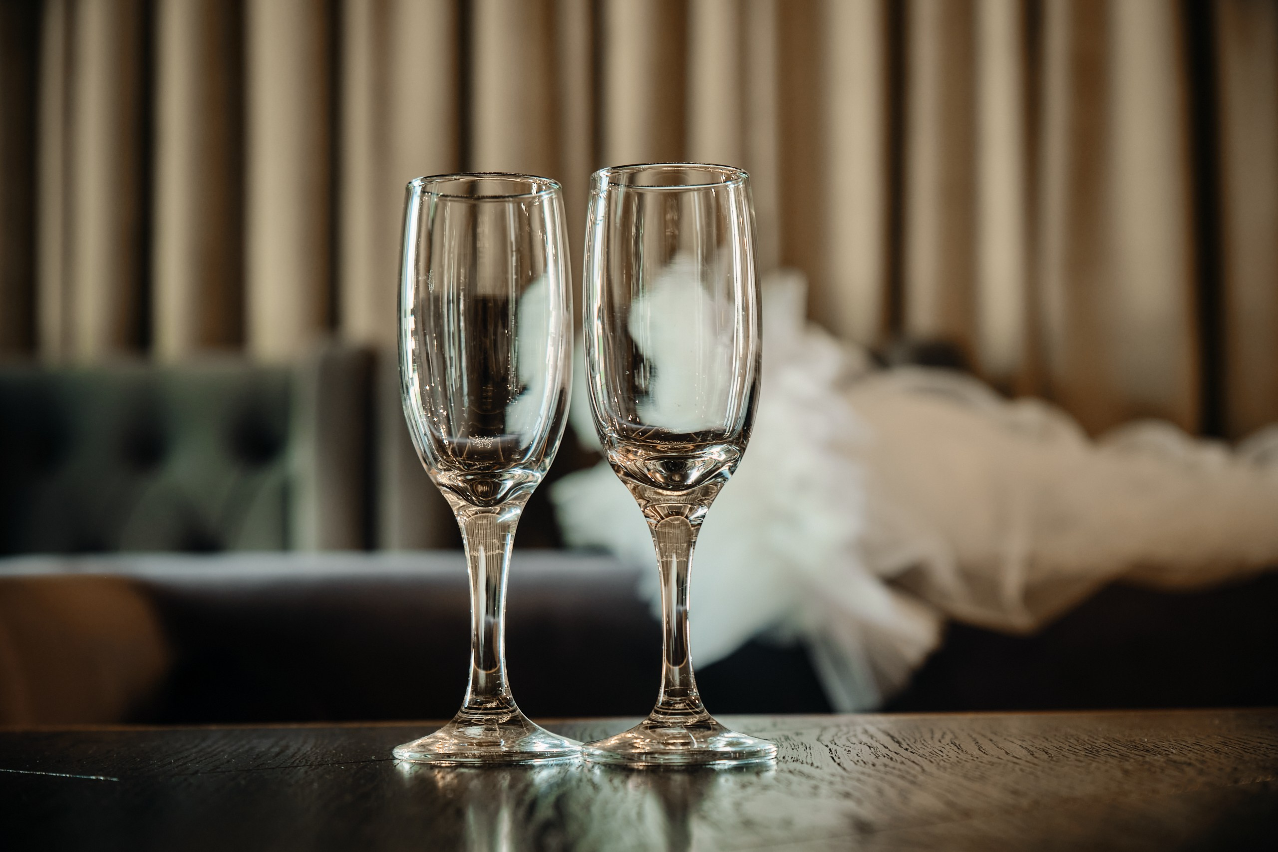 Свадьбы. Фотограф Корчагин Даниил