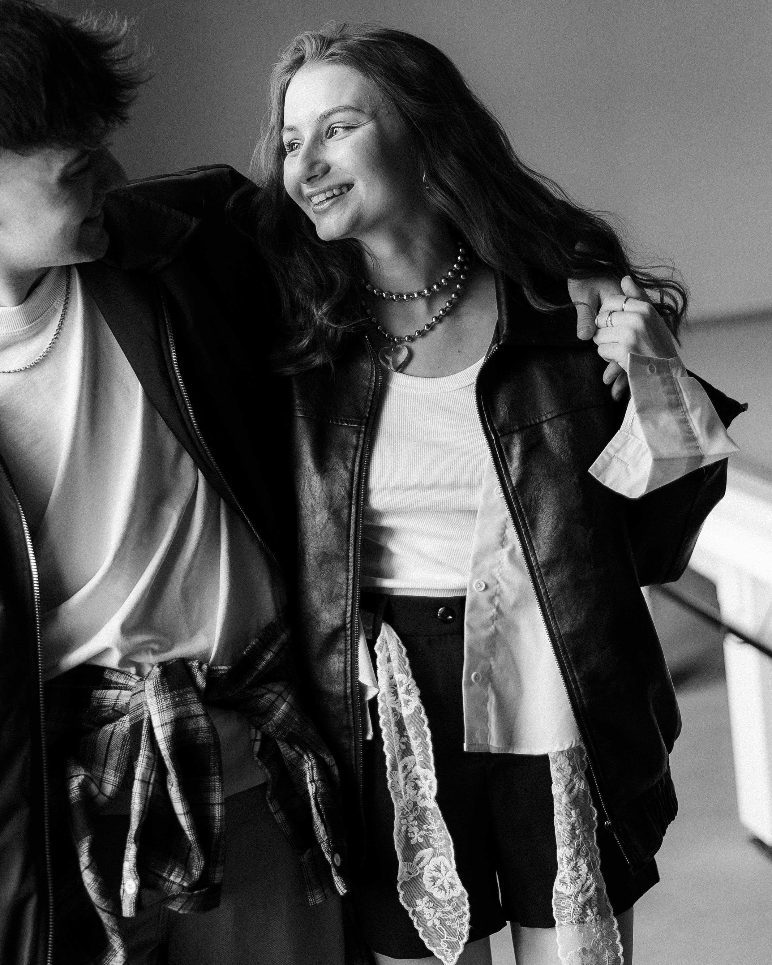 Данил и Вика. Ланемец Юлия — фотограф Волгоград/Волжский