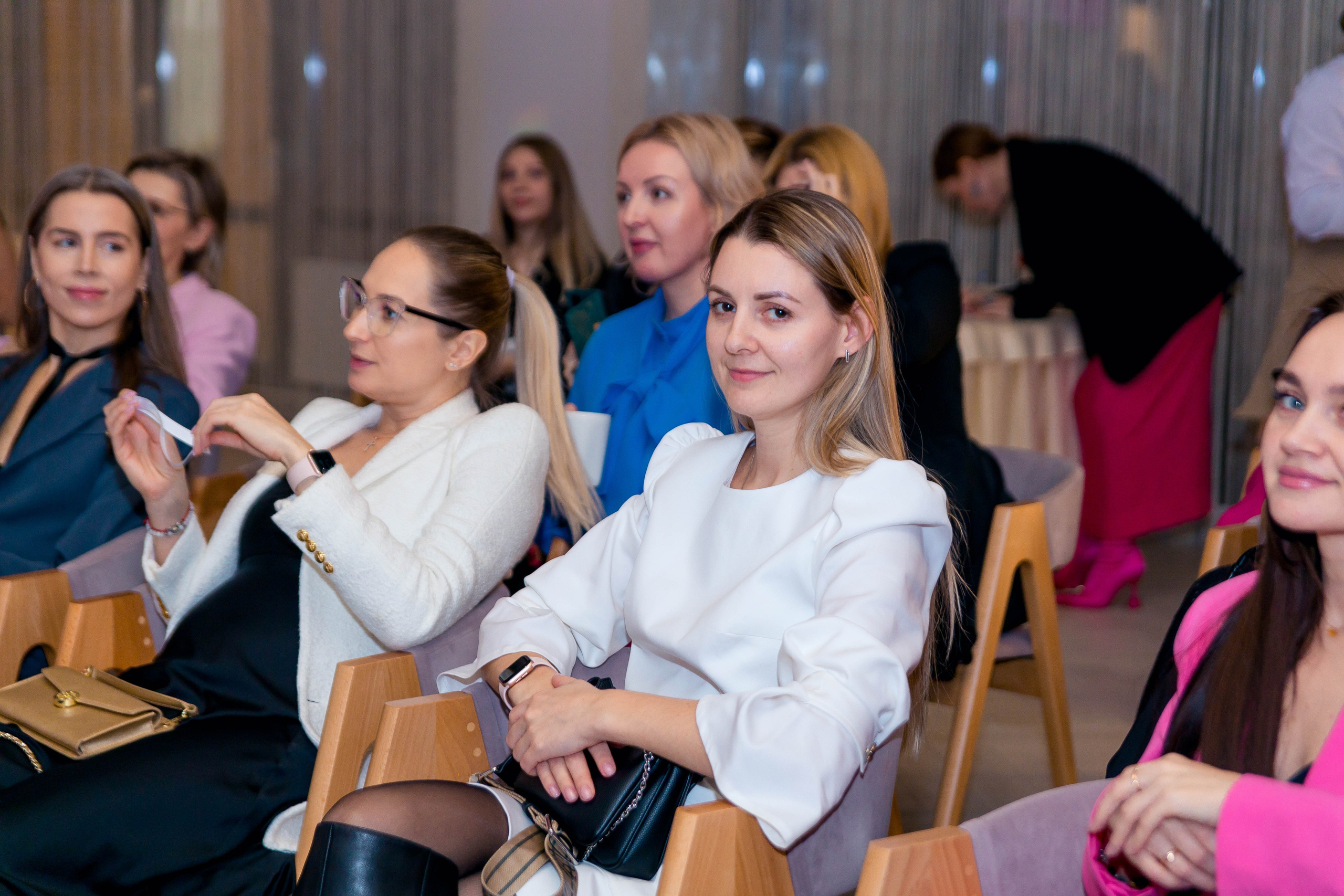 3х-летие клуба Совершенство. Фотограф в Барнауле Юлия Яковлева