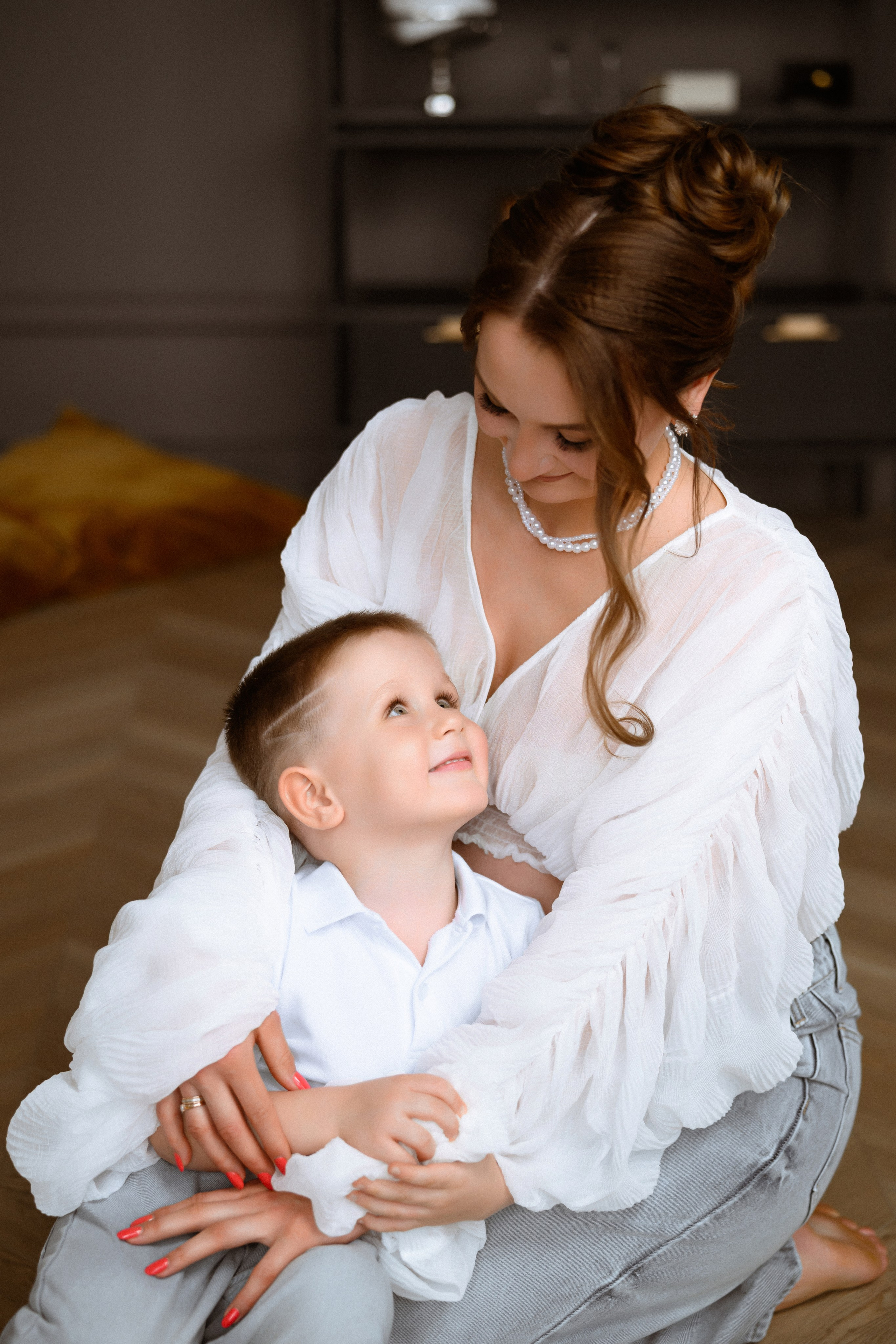 Надежда. Свадебный и семейный фотограф в Краснодаре