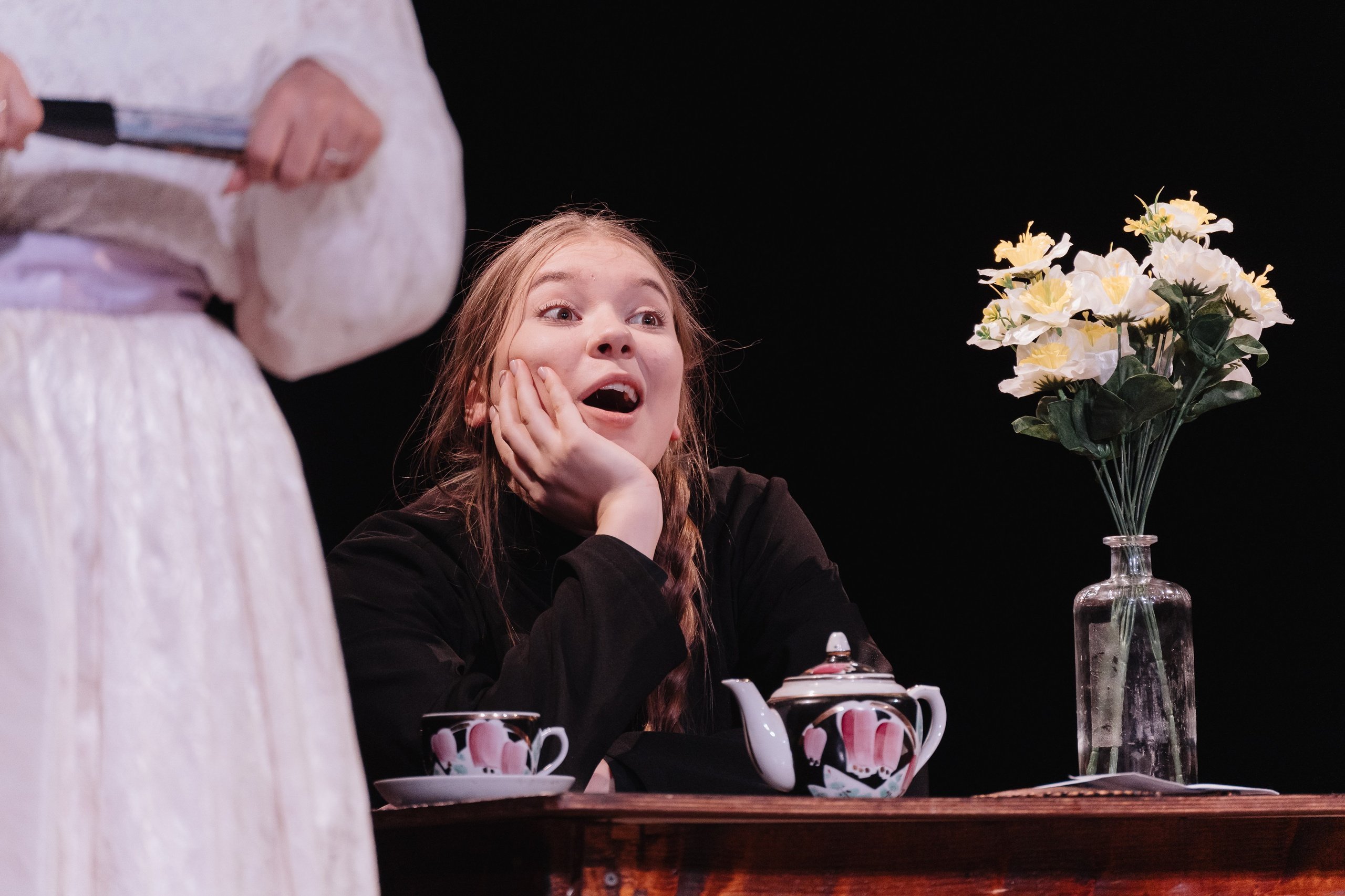 Спектакли. Репортажный фотограф в Санкт-Петербурге Евдокимова Ольга