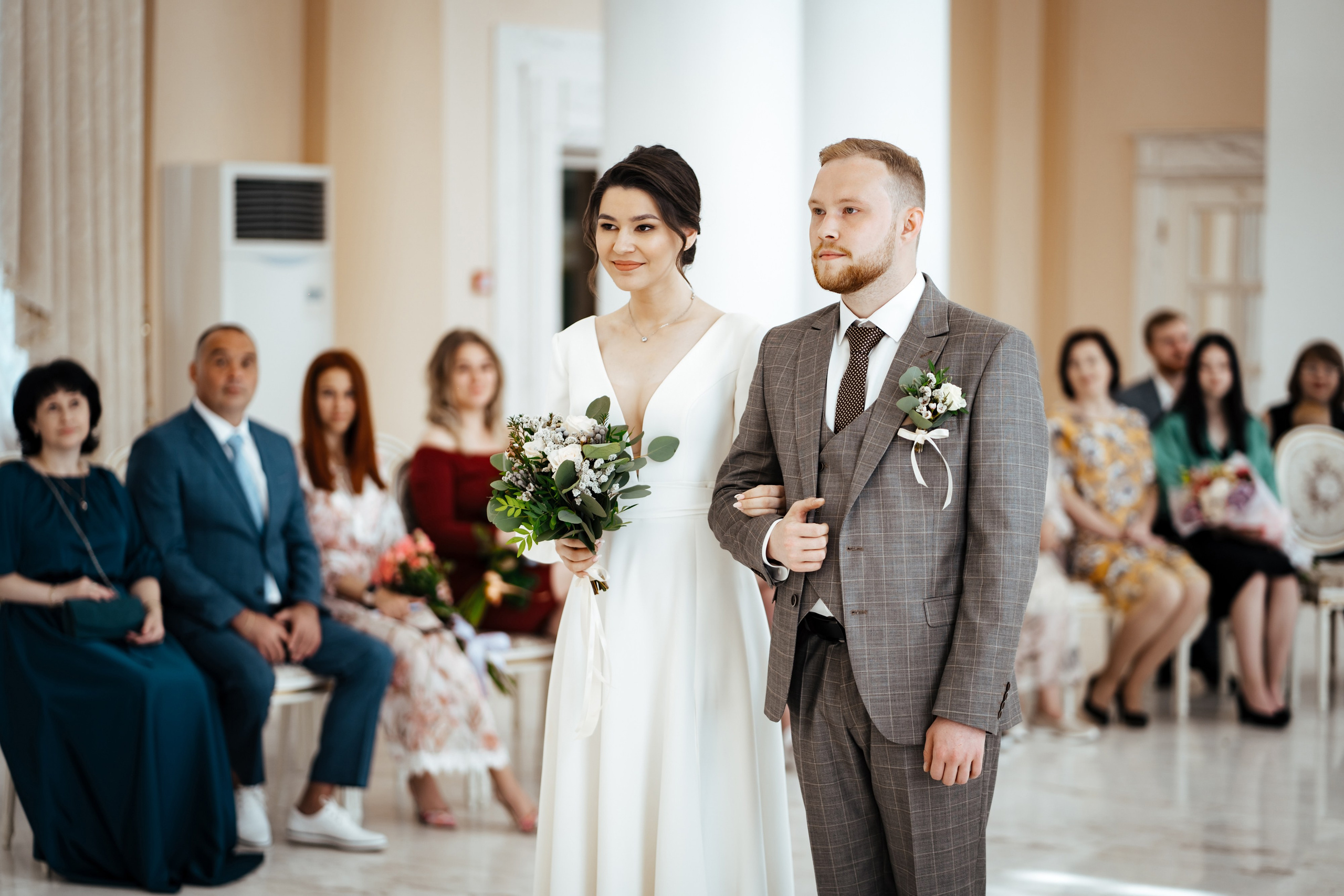 Артемий и Татьяна. KORSHIKOV SERGEY