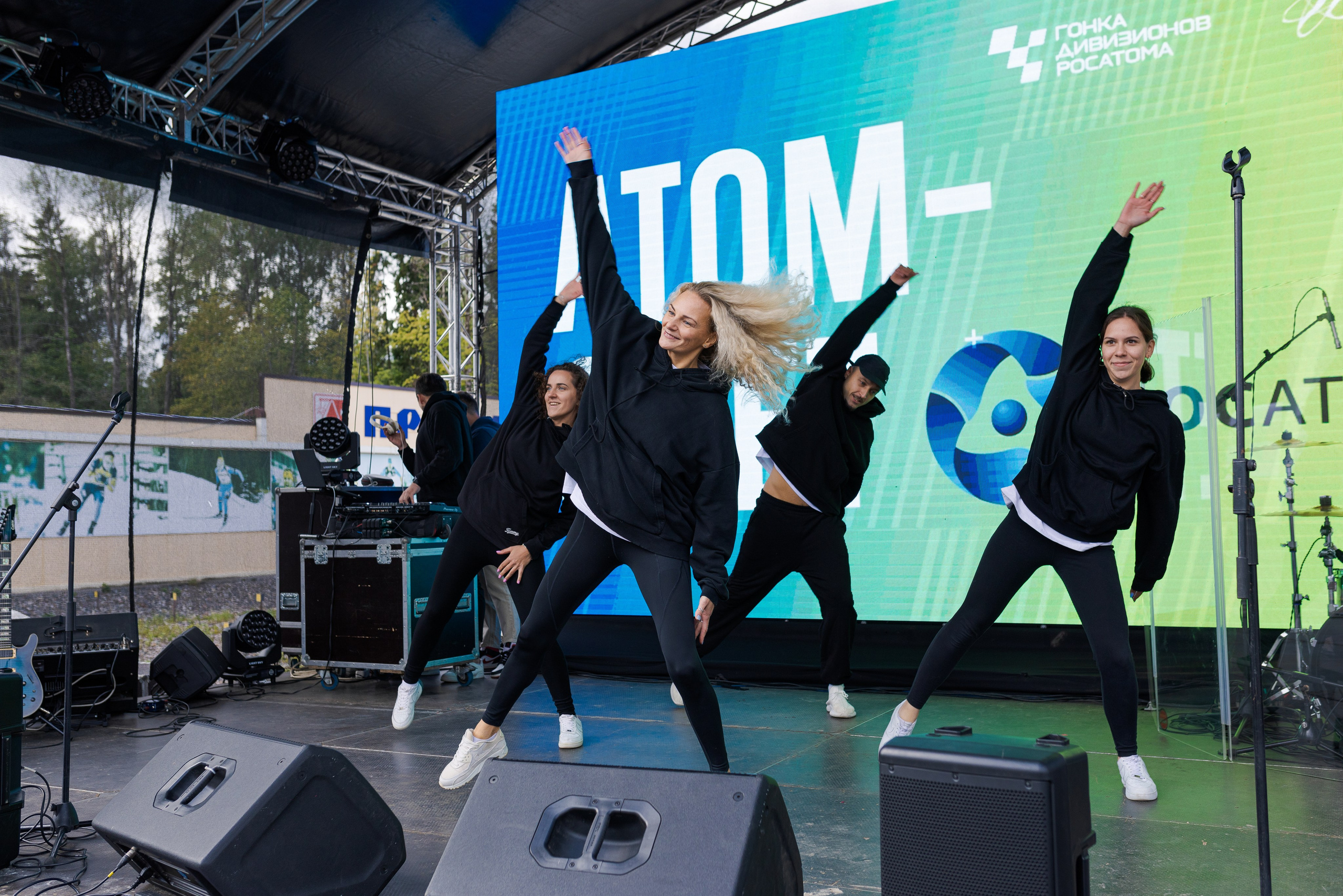 Репортажная съёмка спортивных мероприятий | Видео и фото для спорта | ZPROD. Фото и видеосъемка | продакшн студия ZPROD