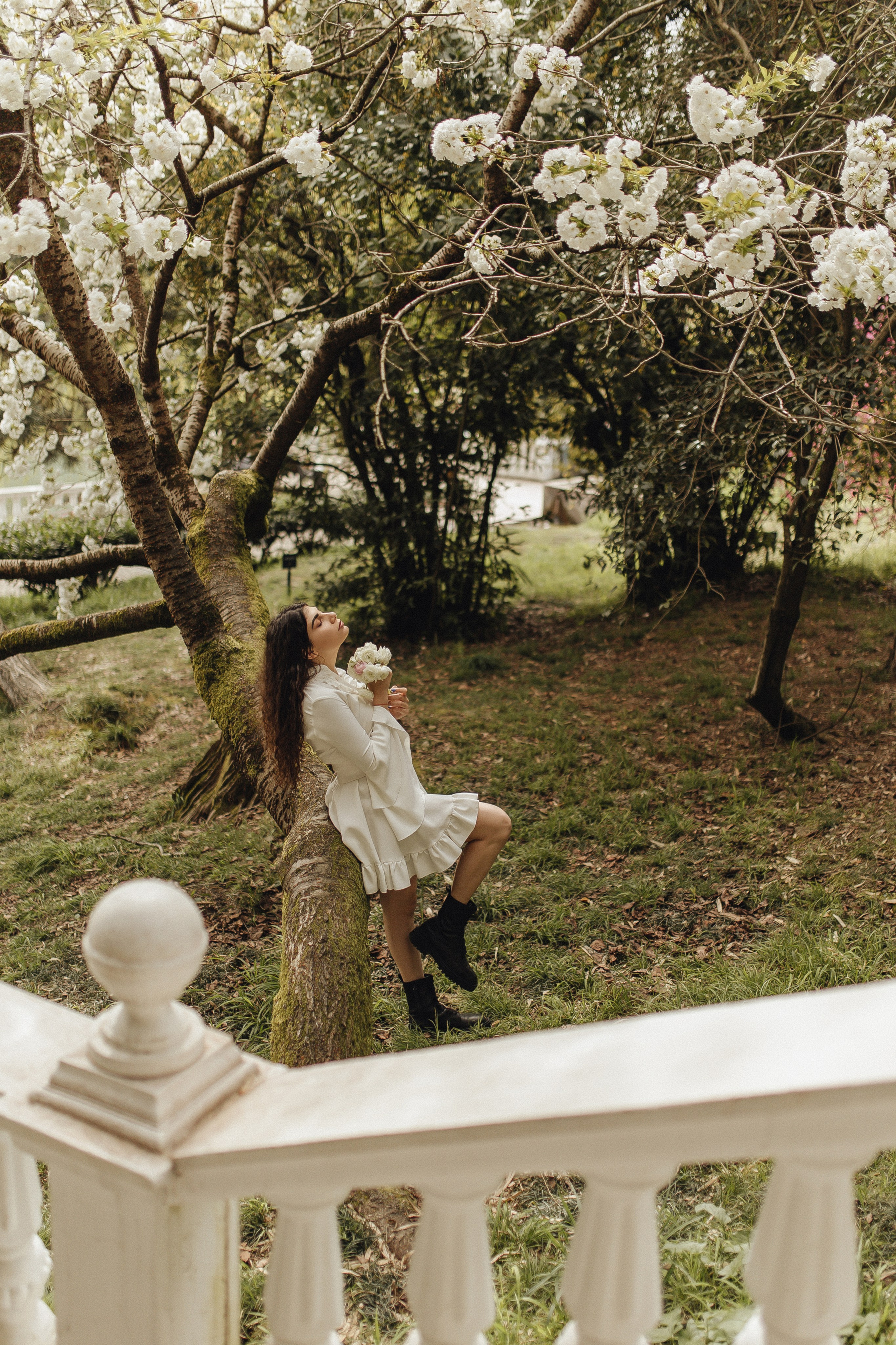 Портфолио//INDIVIDUAL(STREET). Фотограф Тюмень Пушковская Кристина