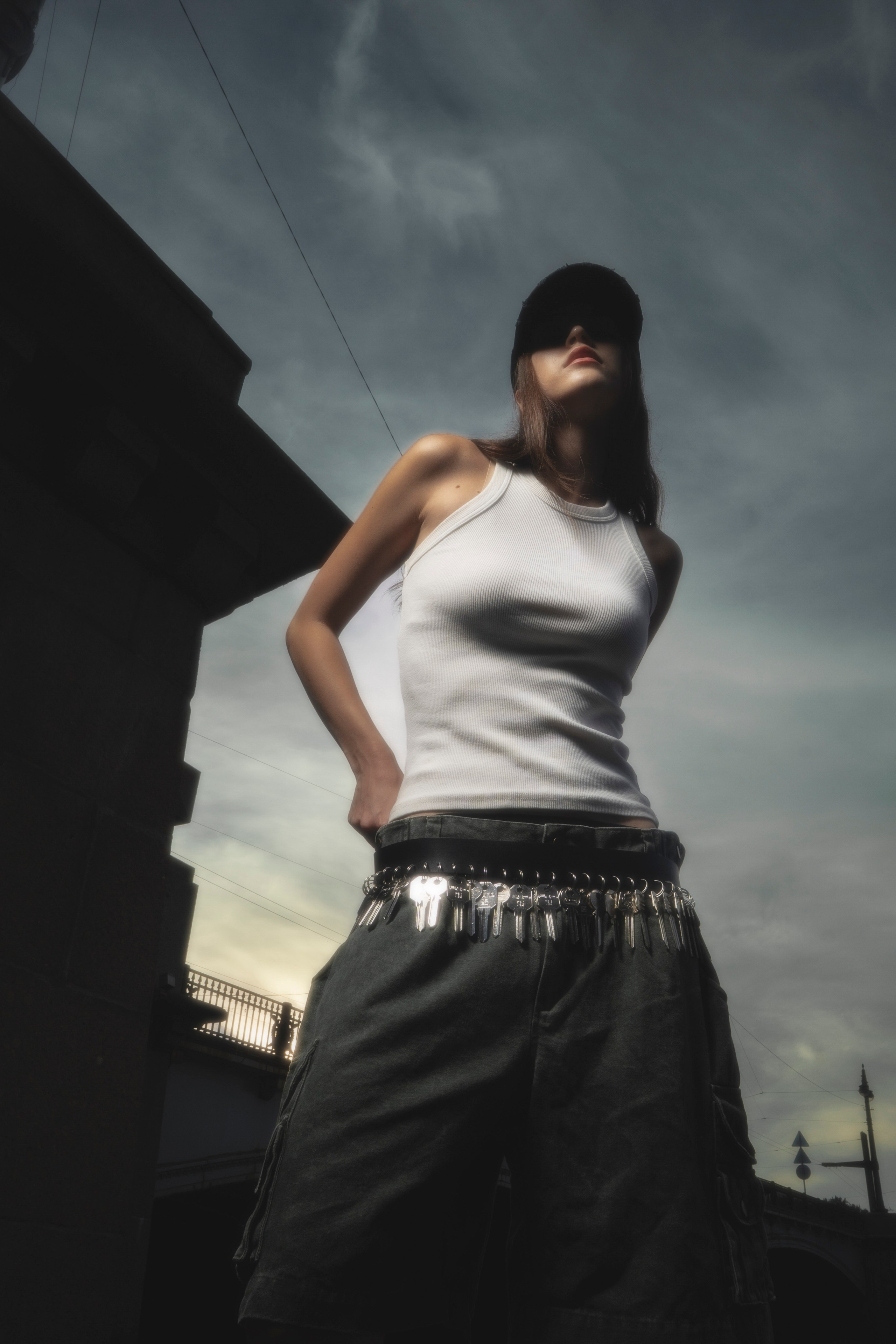 RAW.STORAGE. Jorredi