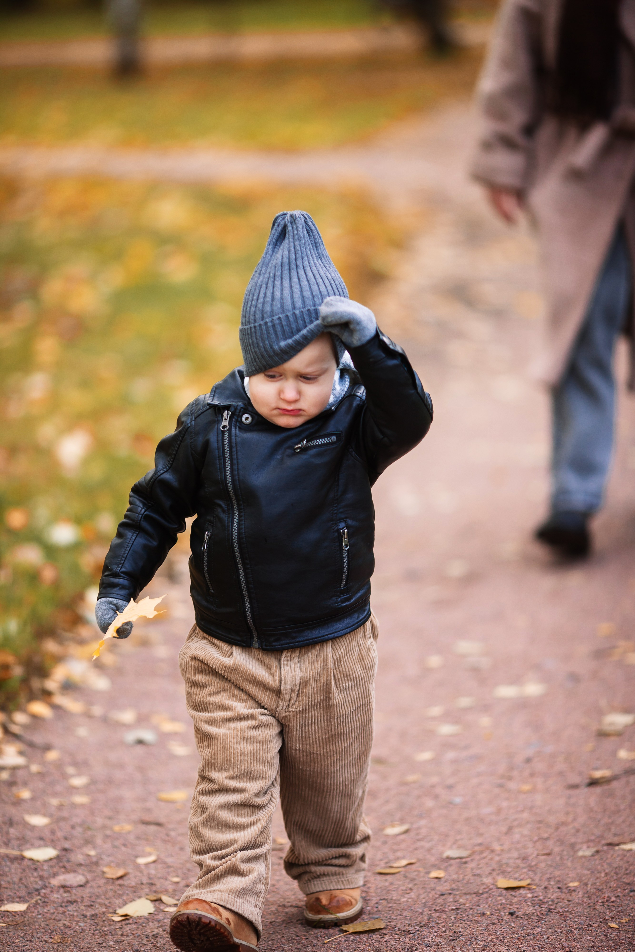 Фотопрогулка. Семейный фотограф Толстикова Кристина