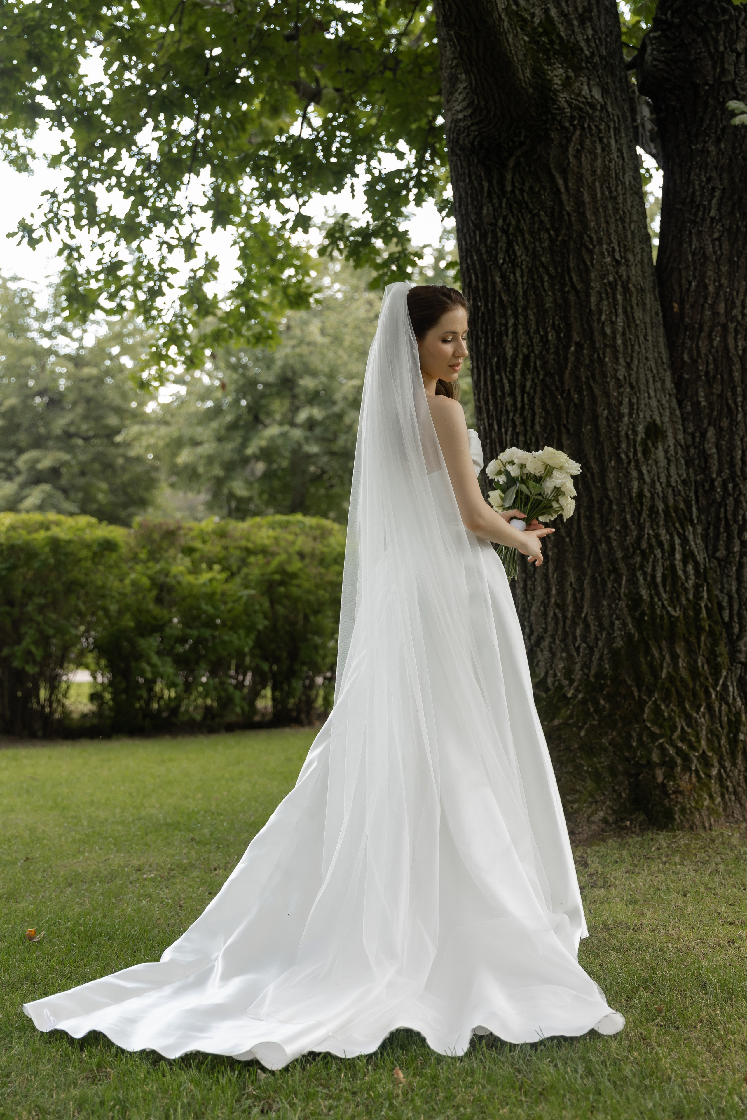 Екатерина и Константин