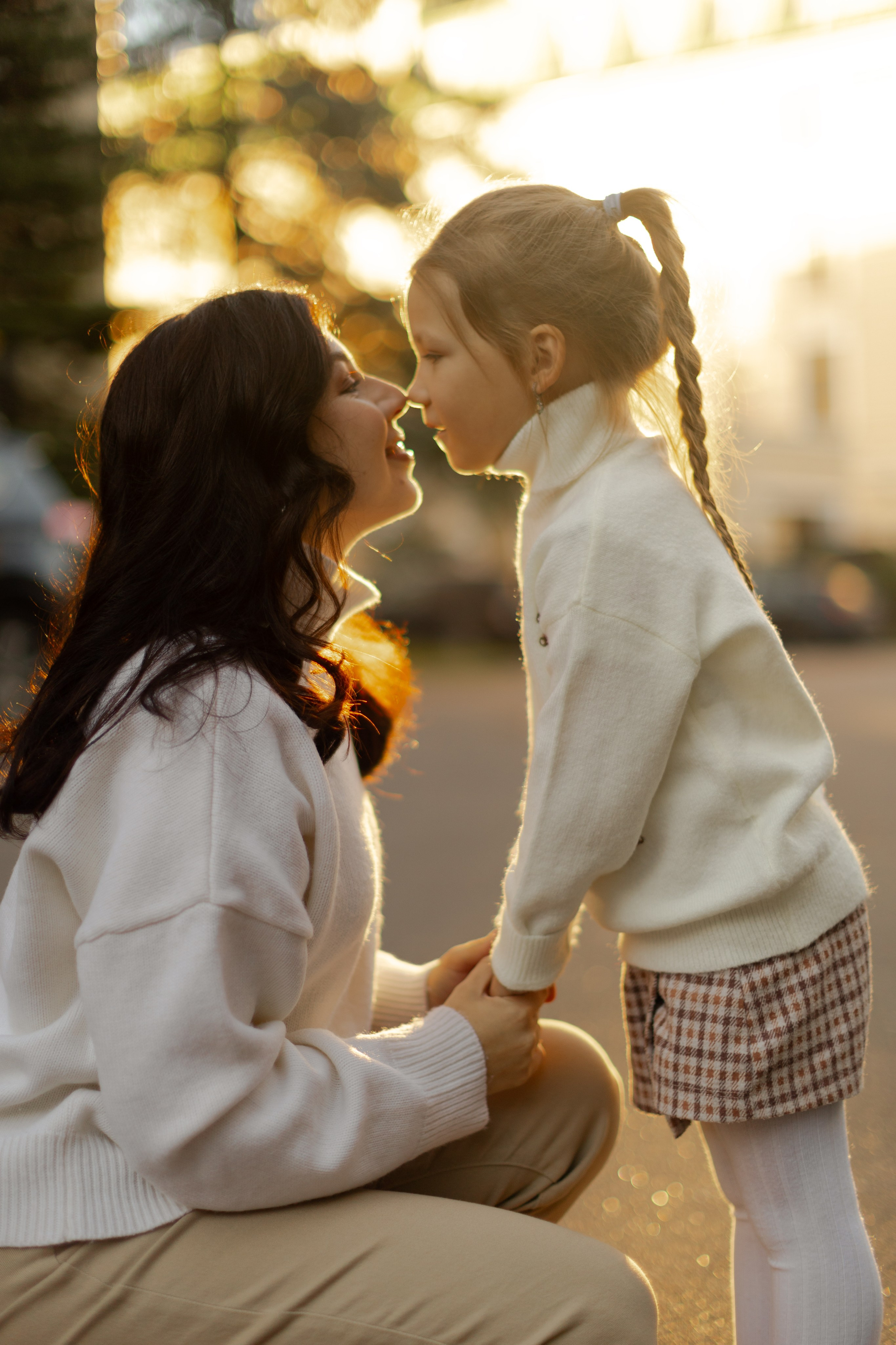 Осенние. @dariazphotodays