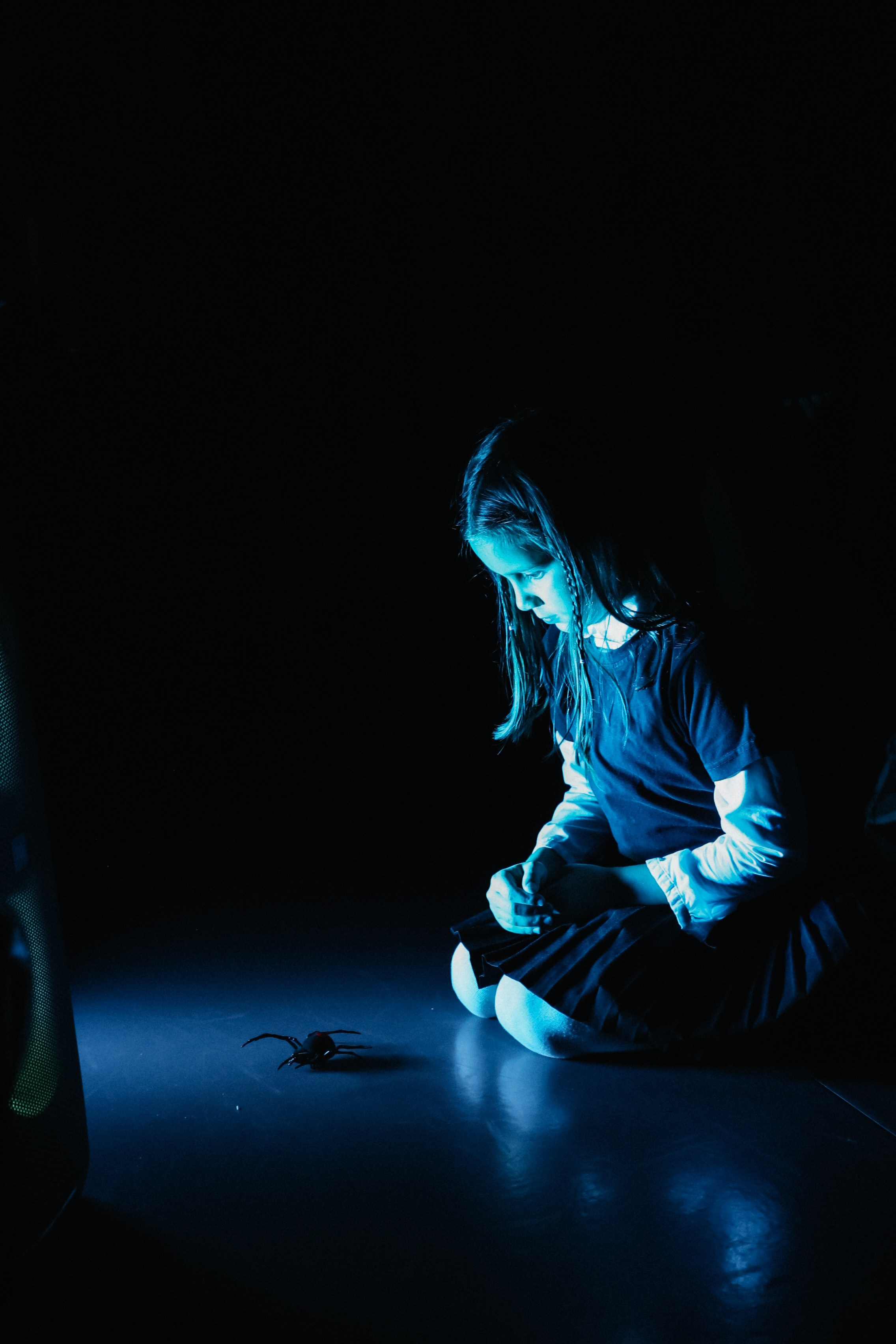 ARTHALL. Halloween 2023. Главная