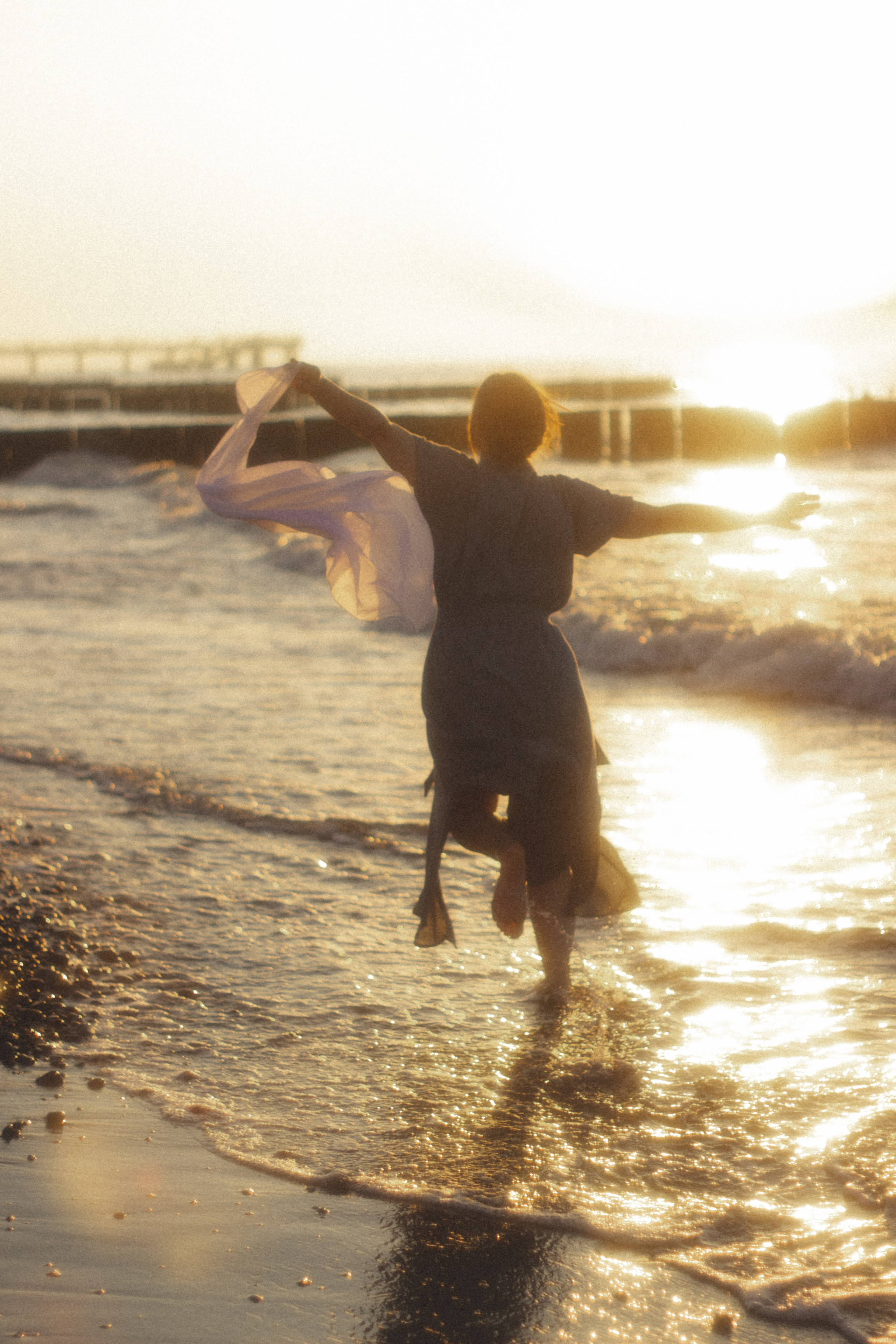 Фотосессия в Зеленоградске. Портретный фотограф в Калининграде Рита Холодова