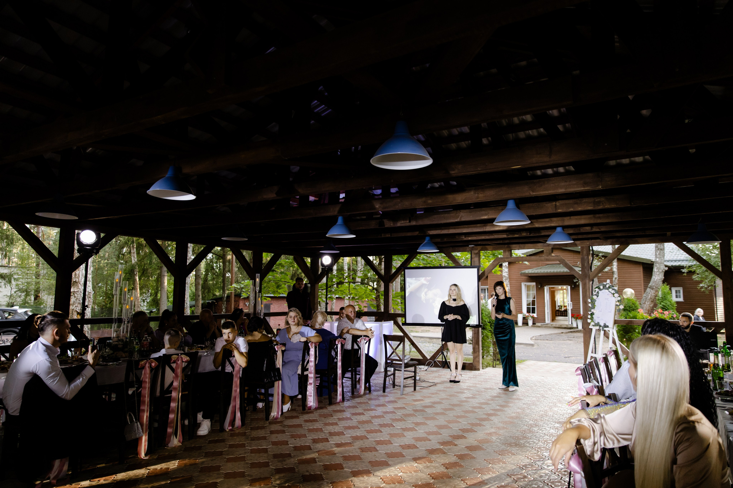 Егор и Оля. Свадебный фотограф Анна Бабахина