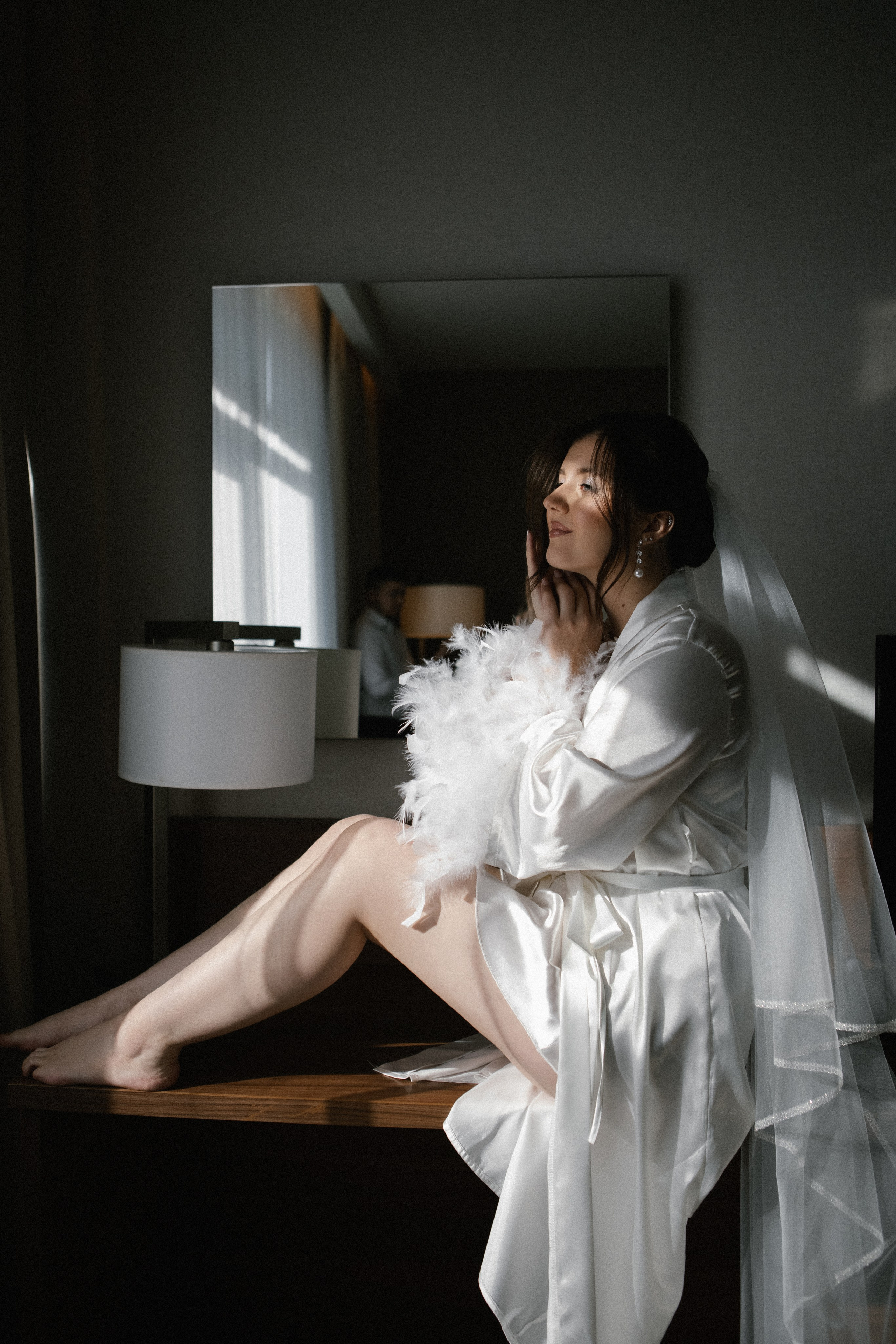 Михаил/Юлия. Фотограф Оренбург Алёна Лелет