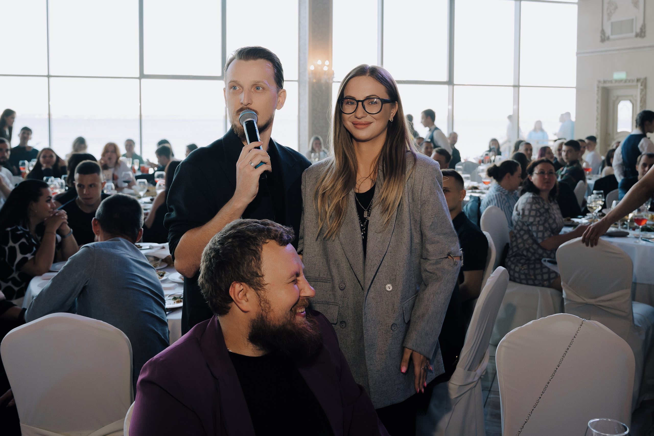 КОРПОРАТИВ «МАВТ». Репортажный фотограф Зуев Роман г. Челябинск