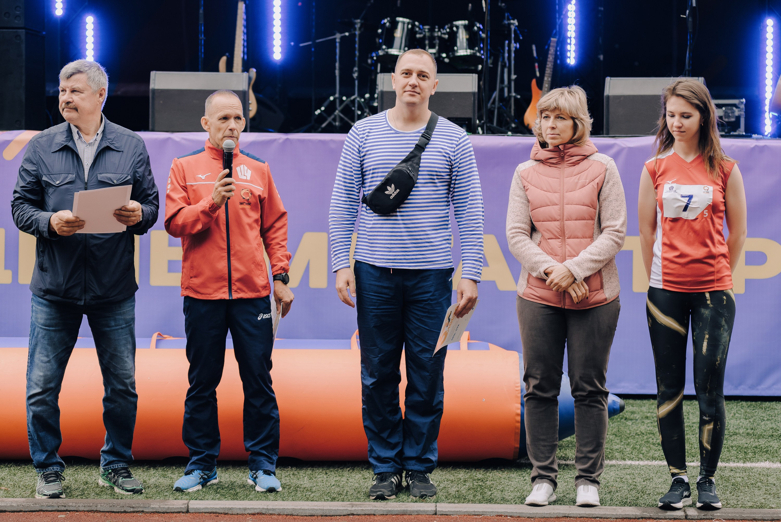 ДЕНЬ МЕТАЛЛУРГА. ЧЕЛЯБИНСКИЙ ЦИНКОВЫЙ ЗАВОД 2023. Репортажный фотограф Зуев Роман г. Челябинск