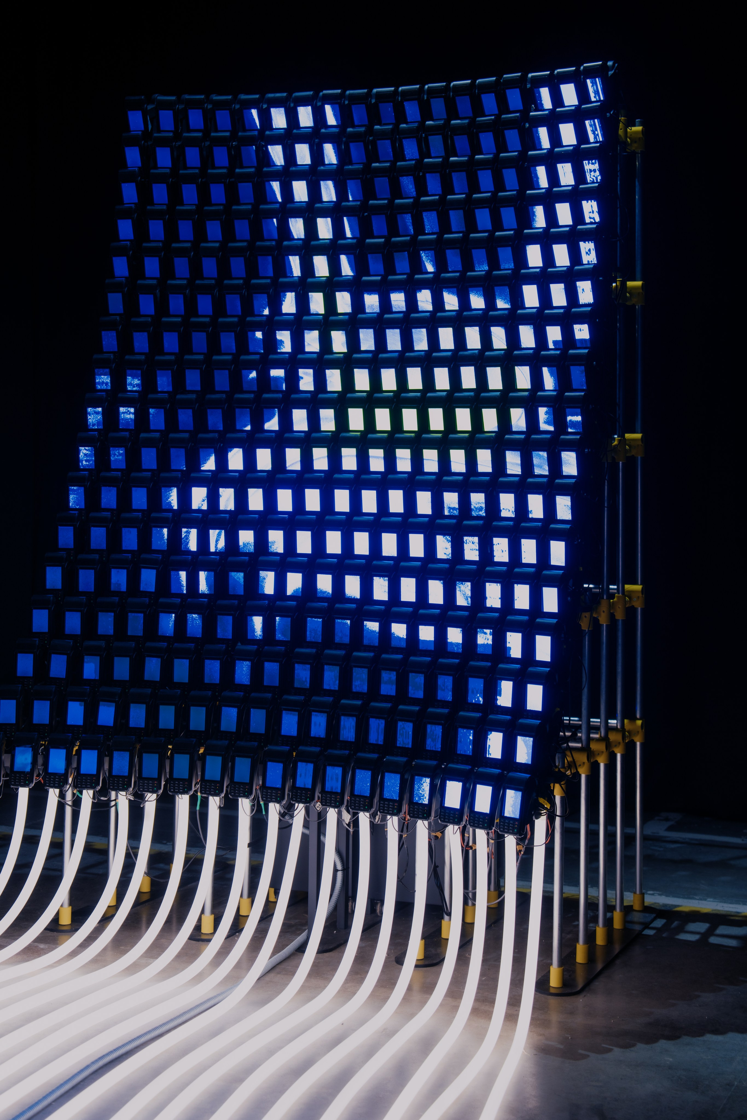 INTERVALS.EXHIBITION. @tomrus: Рустам Шагиморданов — фотограф