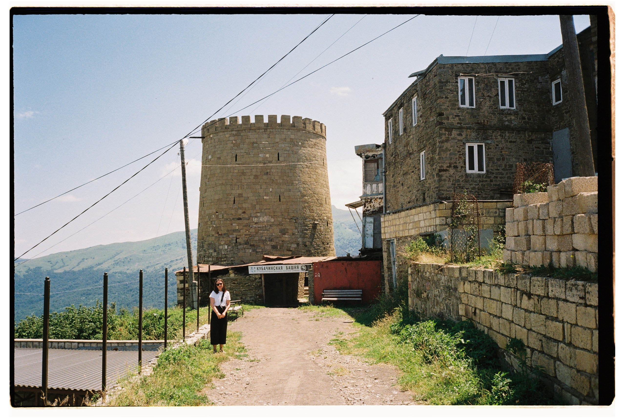Dagestan II. @tomrus: Рустам Шагиморданов — фотограф