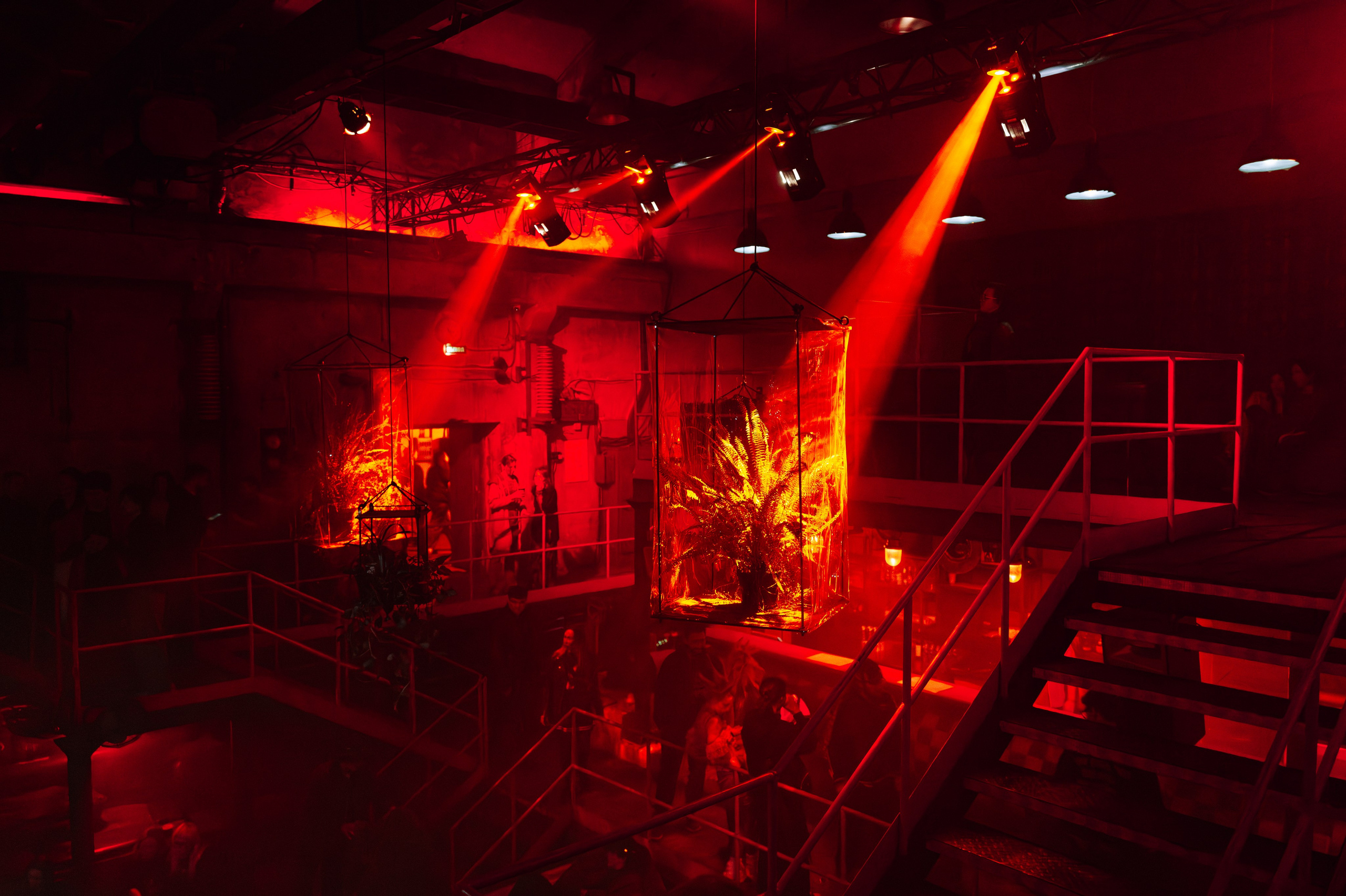 SHIFT, SUBSPACE. @tomrus: Рустам Шагиморданов — фотограф