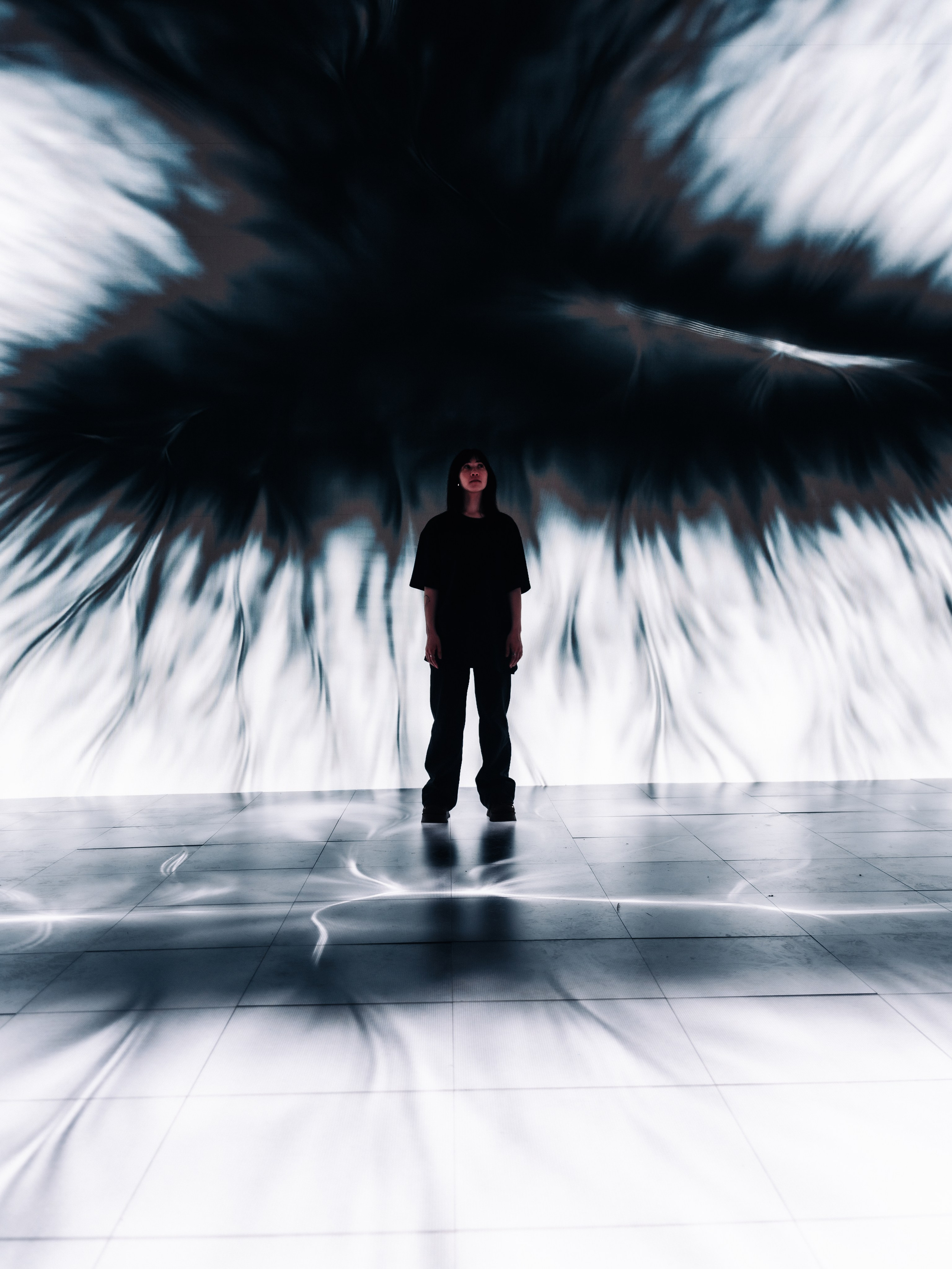 INTERVALS.EXHIBITION. @tomrus: Рустам Шагиморданов — фотограф