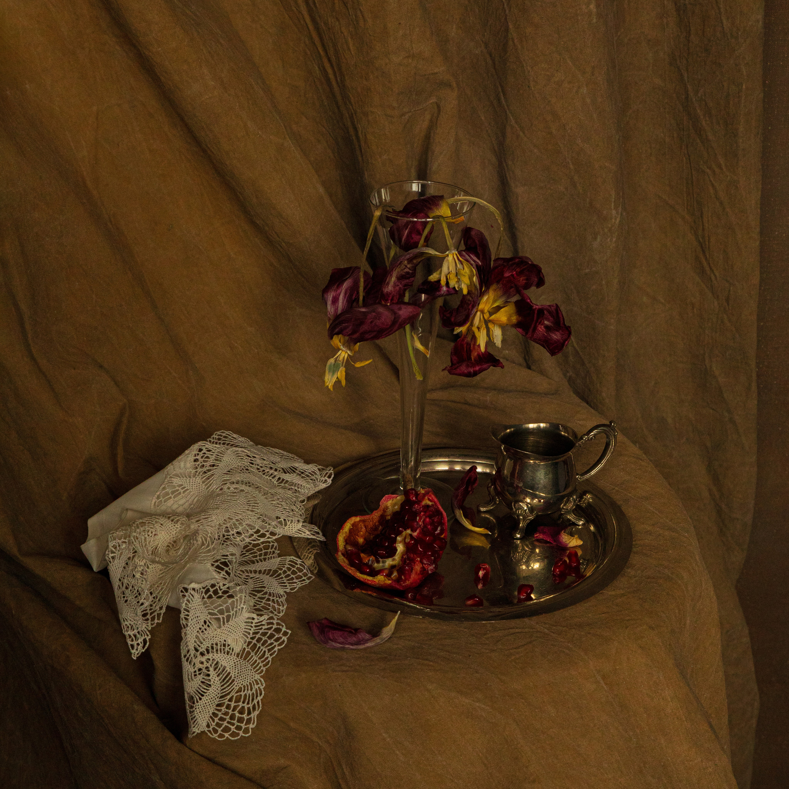 Натюрморты. Файн-Арт фотограф из Перми Вараксина Юлия