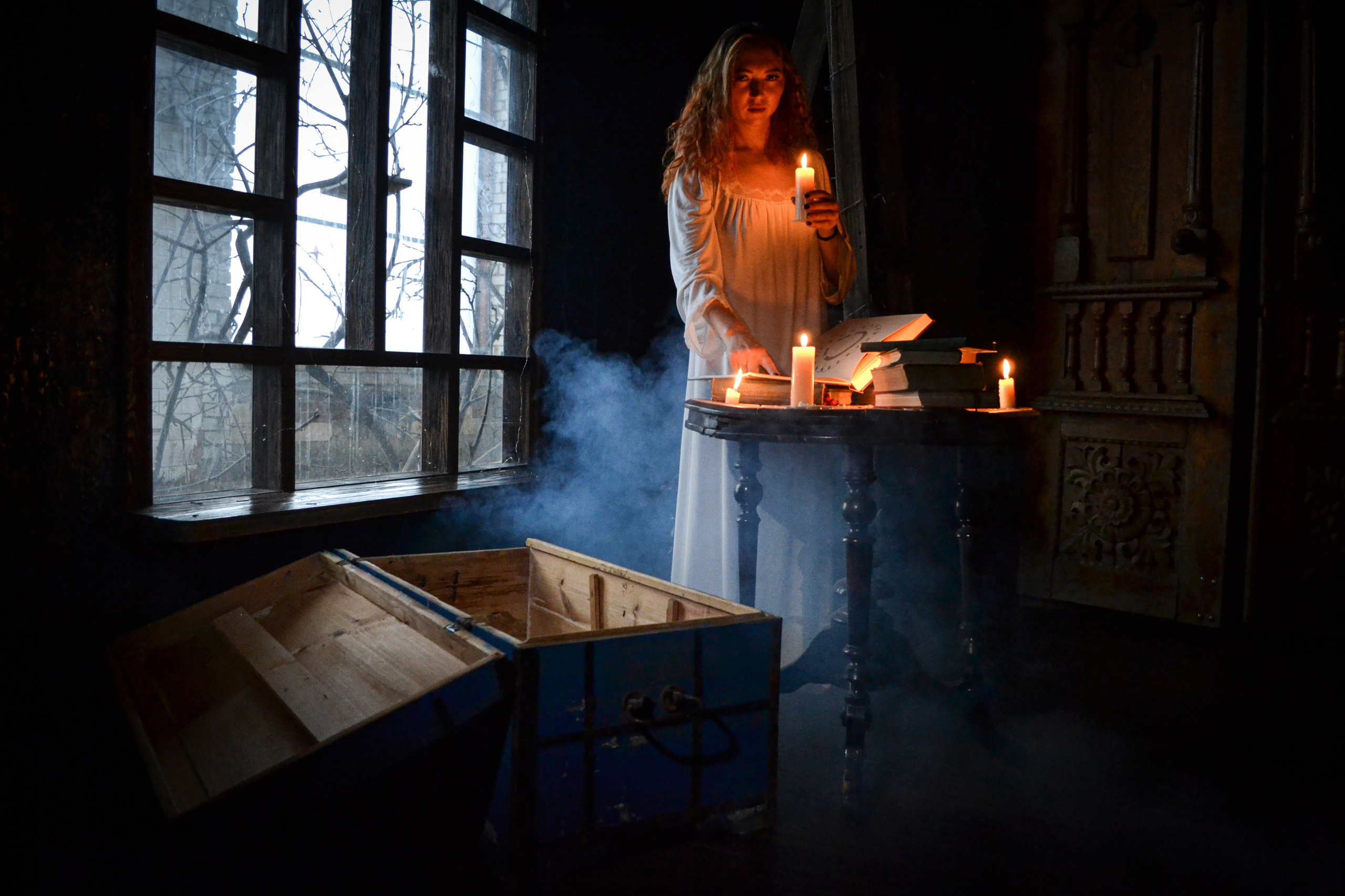 Вероника. Семейный и свадебный фотограф в Йошкар-Оле Виктор Крайт