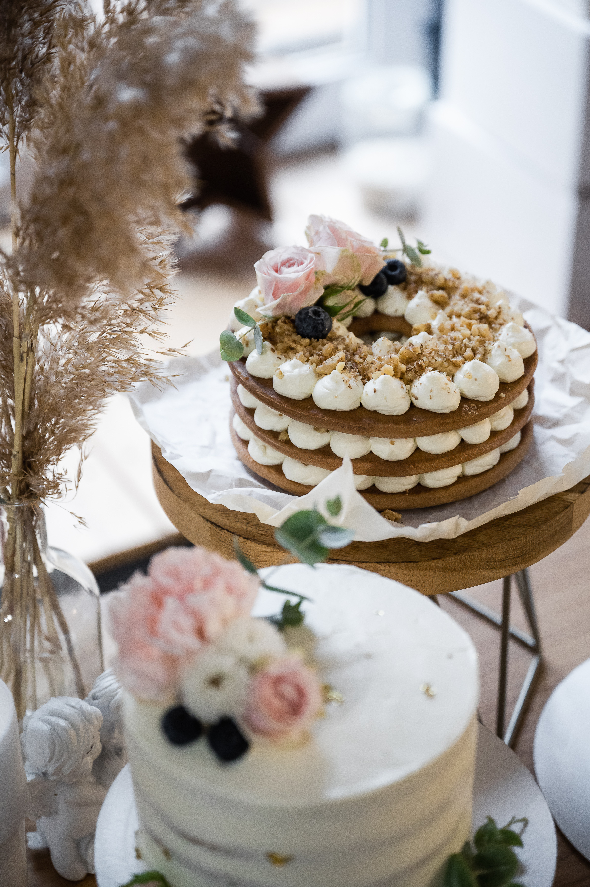 ЗАВТРАК С НЕВЕСТАМИ. Свадебное агентство Reverence Самара