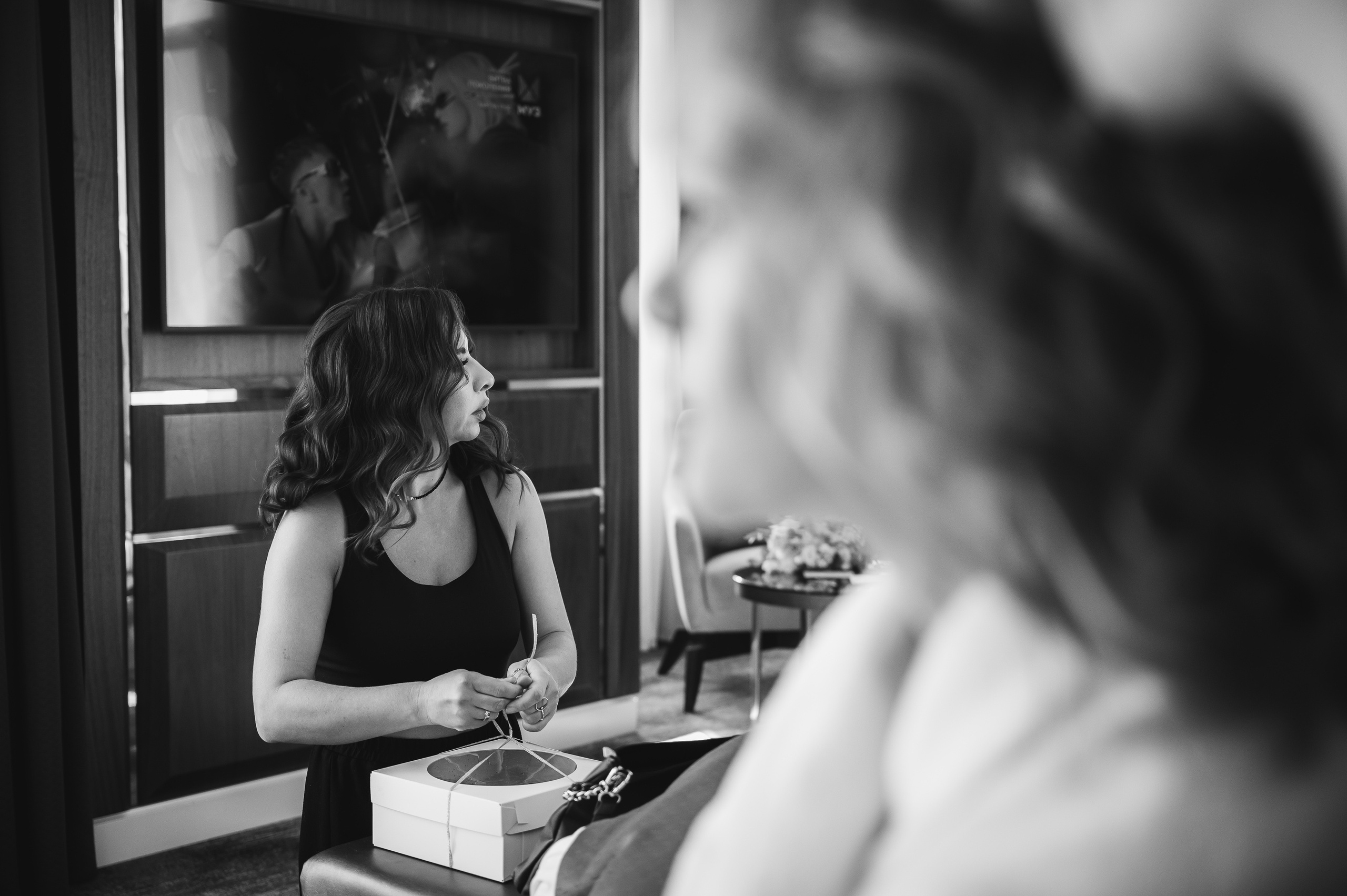 «Роман на всю жизнь». Свадебное агентство Reverence Самара