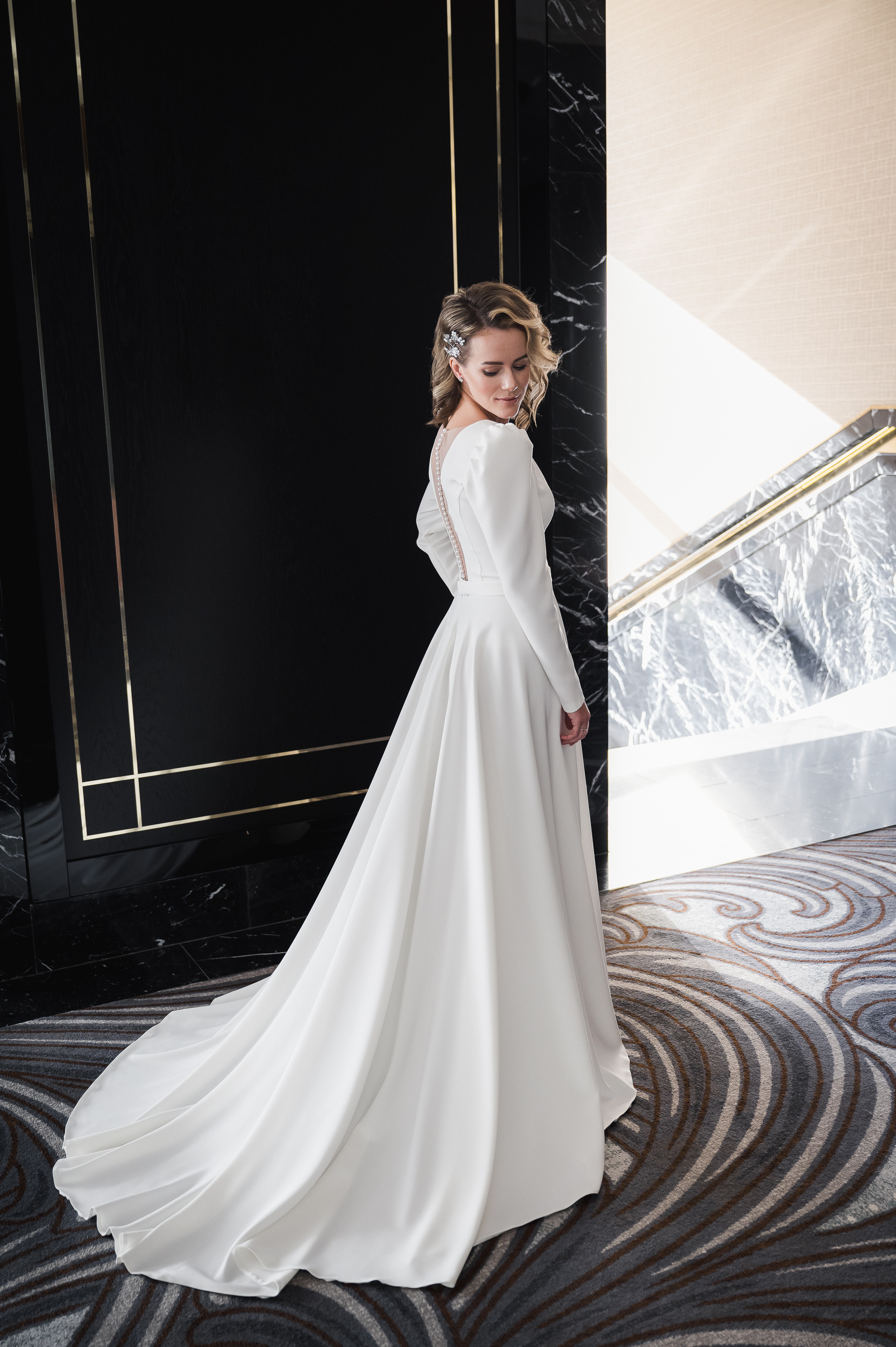 «Роман на всю жизнь». Свадебное агентство Reverence Самара