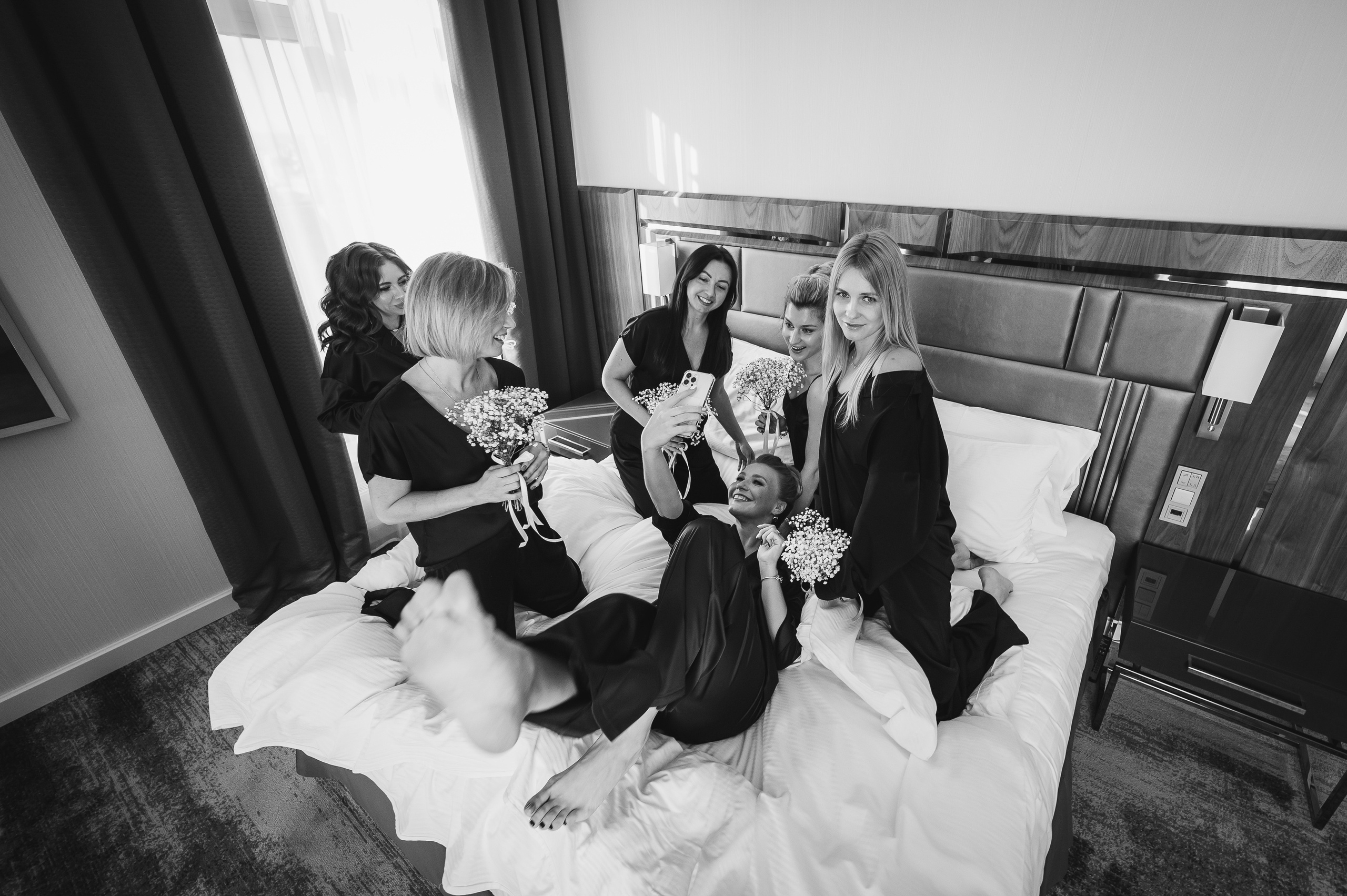 «Роман на всю жизнь». Свадебное агентство Reverence Самара