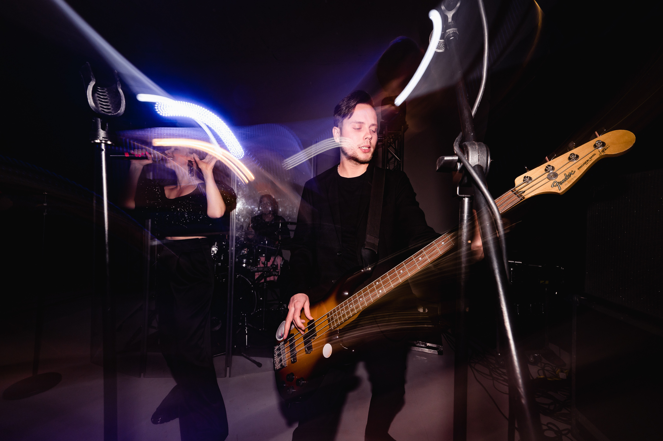 «Роман на всю жизнь». Свадебное агентство Reverence Самара