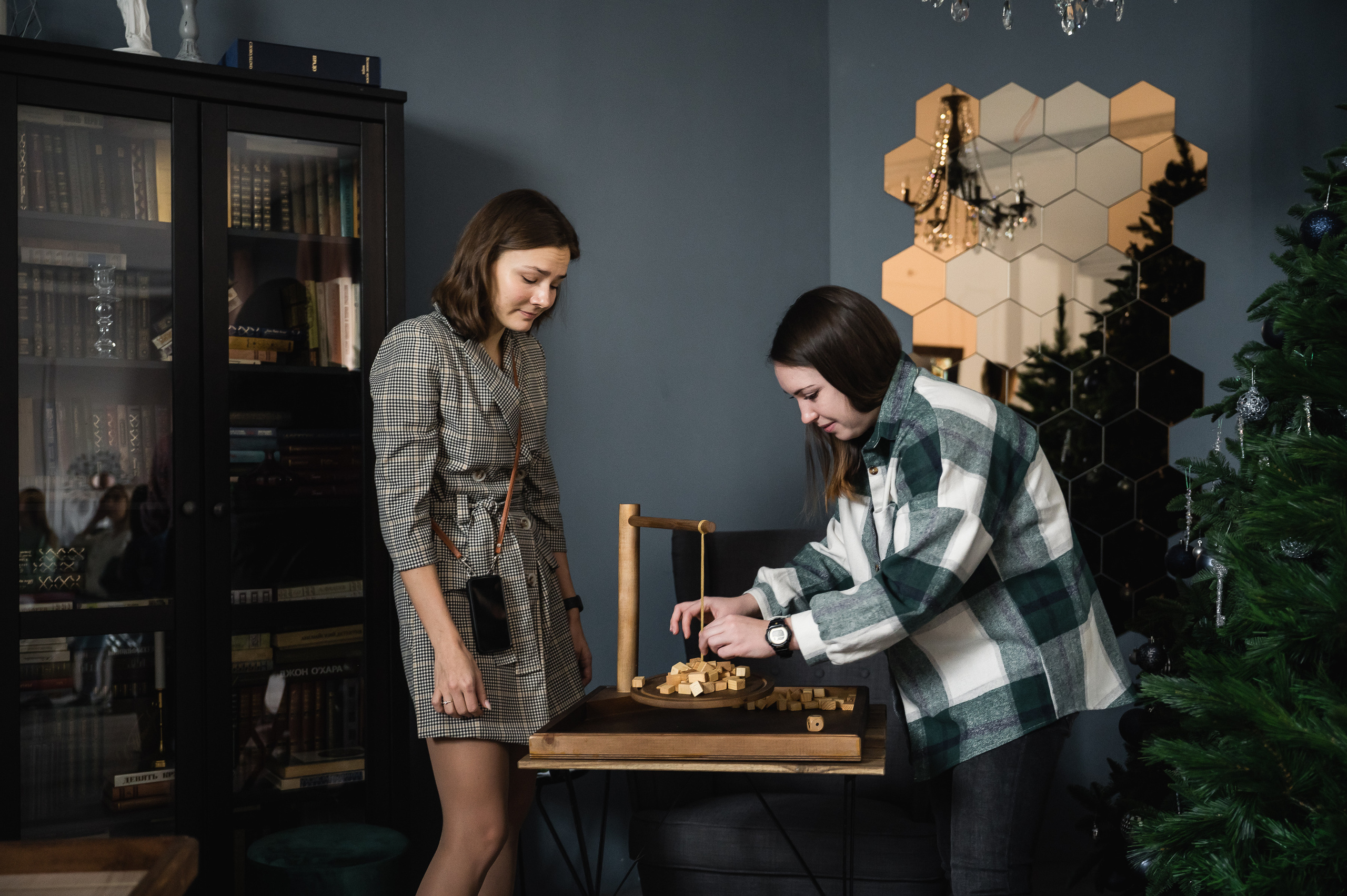 ЗАВТРАК С НЕВЕСТАМИ. Свадебное агентство Reverence Самара