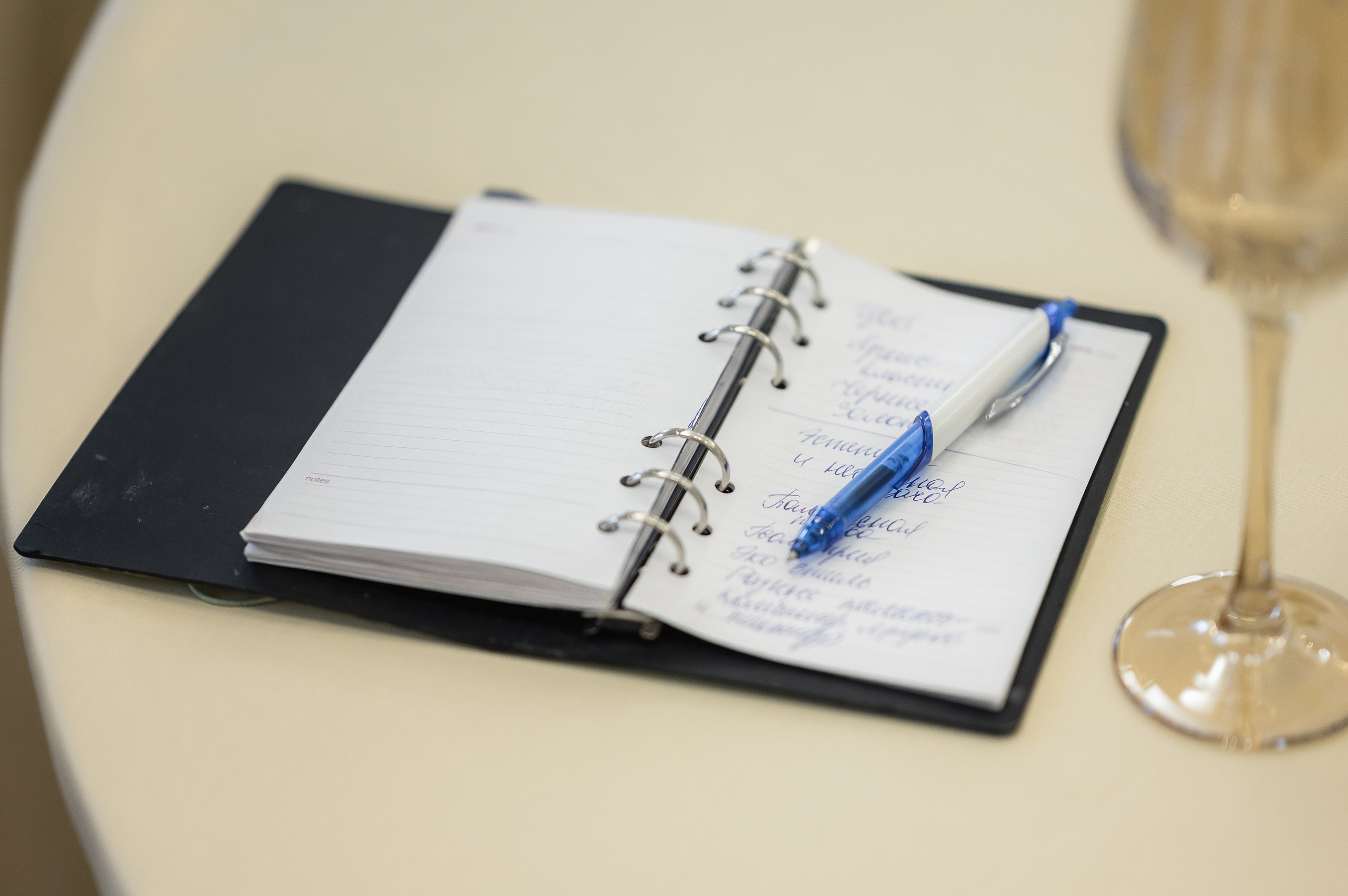 ЗАВТРАК С НЕВЕСТАМИ. Свадебное агентство Reverence Самара