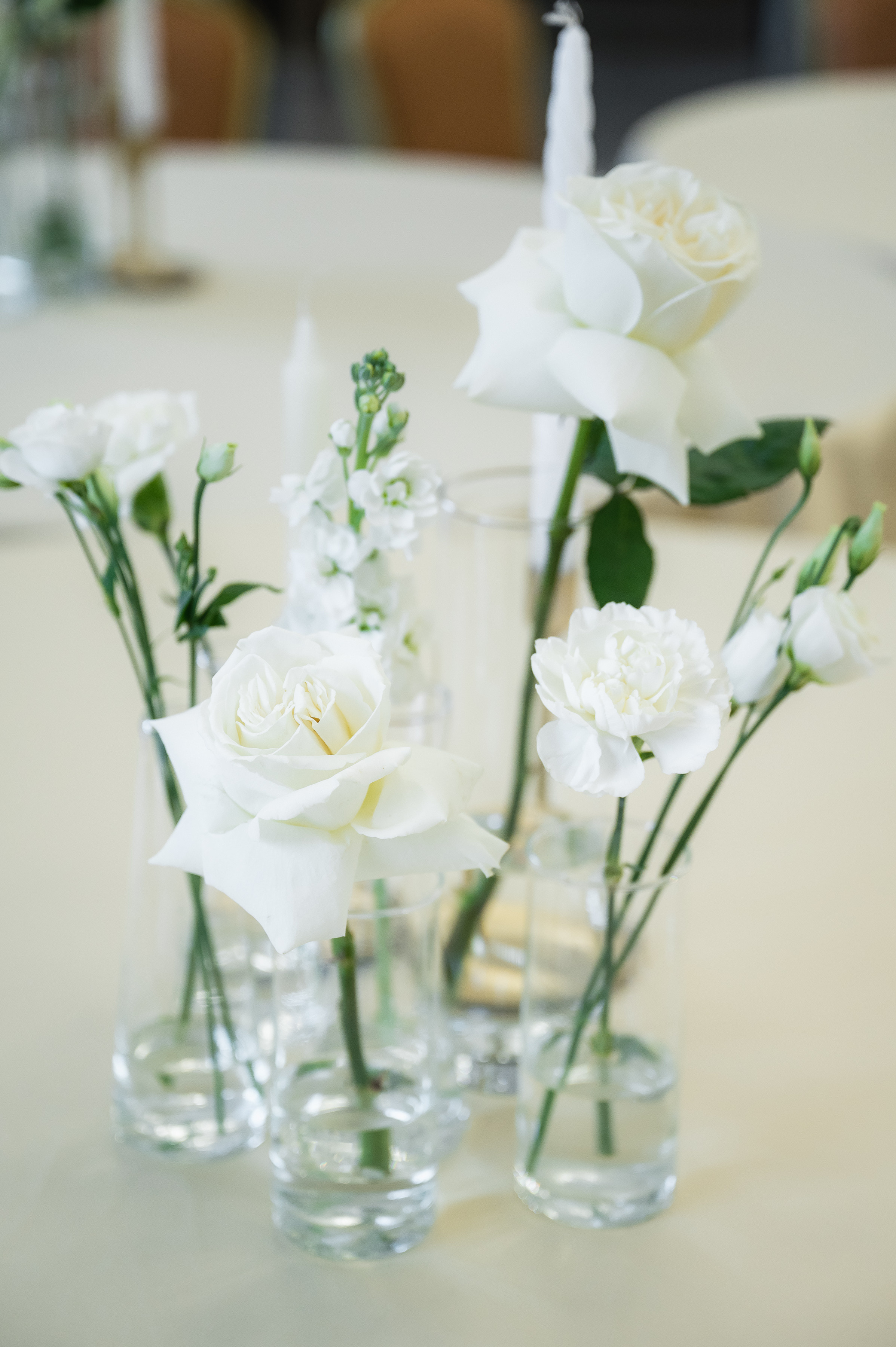 ЗАВТРАК С НЕВЕСТАМИ. Свадебное агентство Reverence Самара