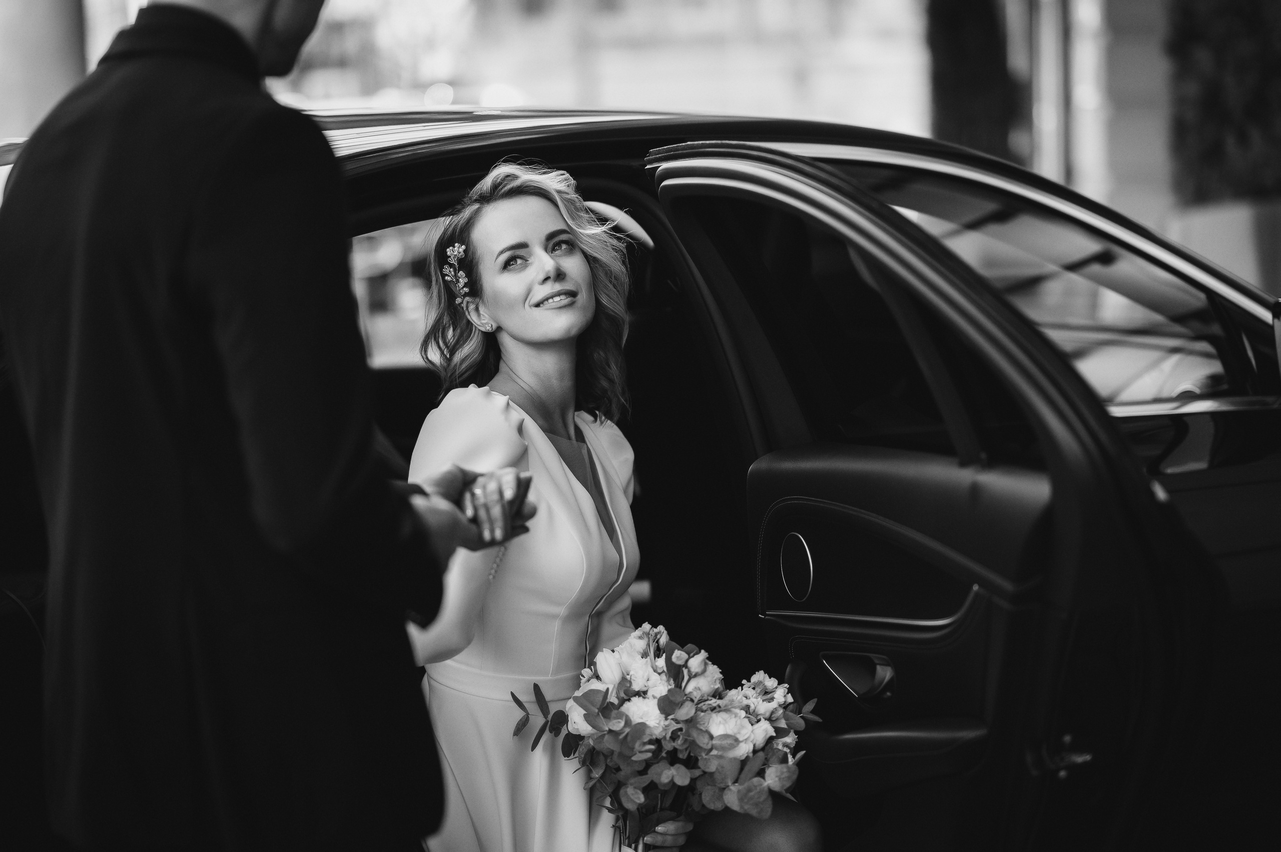 «Роман на всю жизнь». Свадебное агентство Reverence Самара