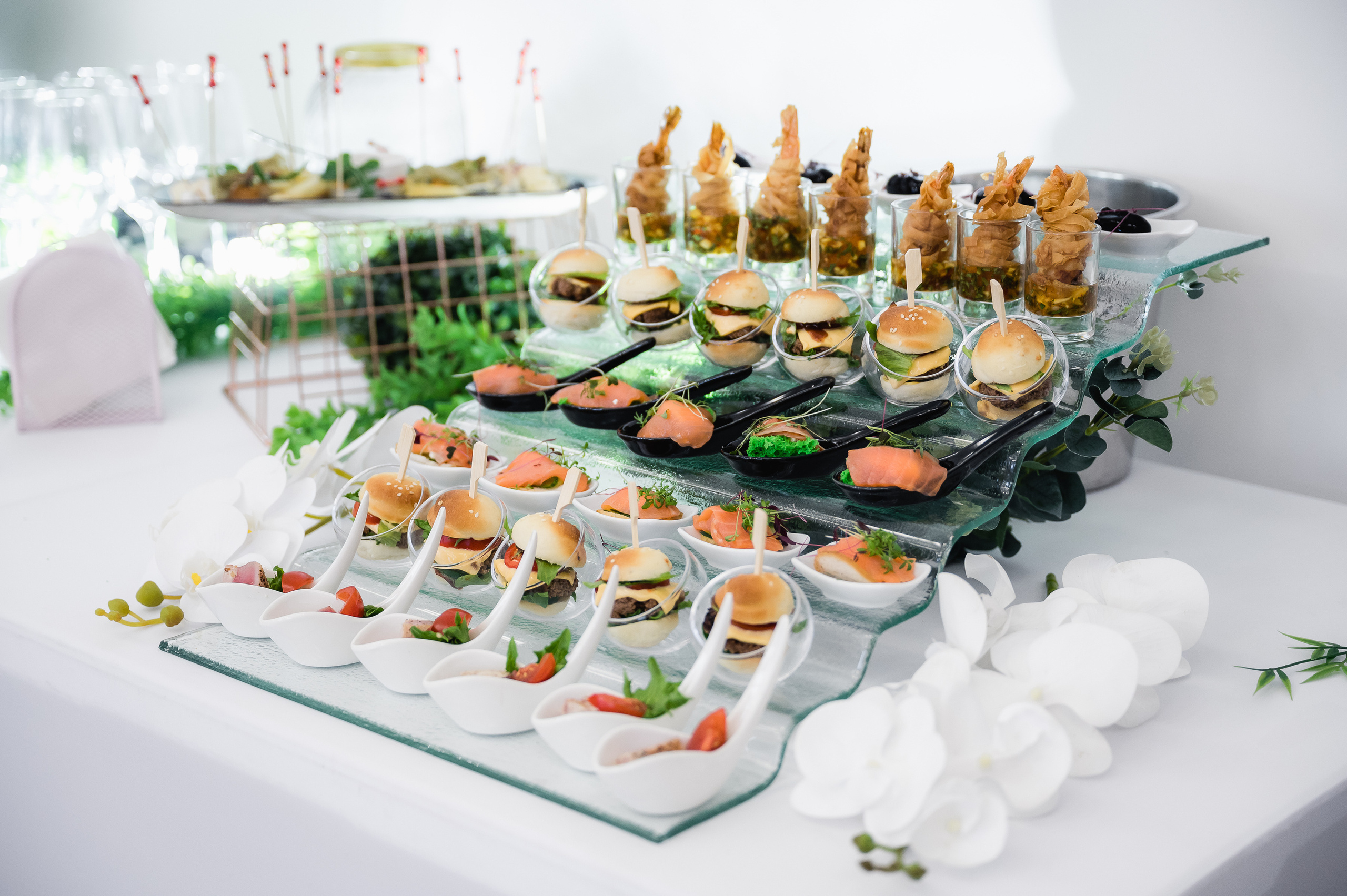 ЗАВТРАК С НЕВЕСТАМИ. Свадебное агентство Reverence Самара