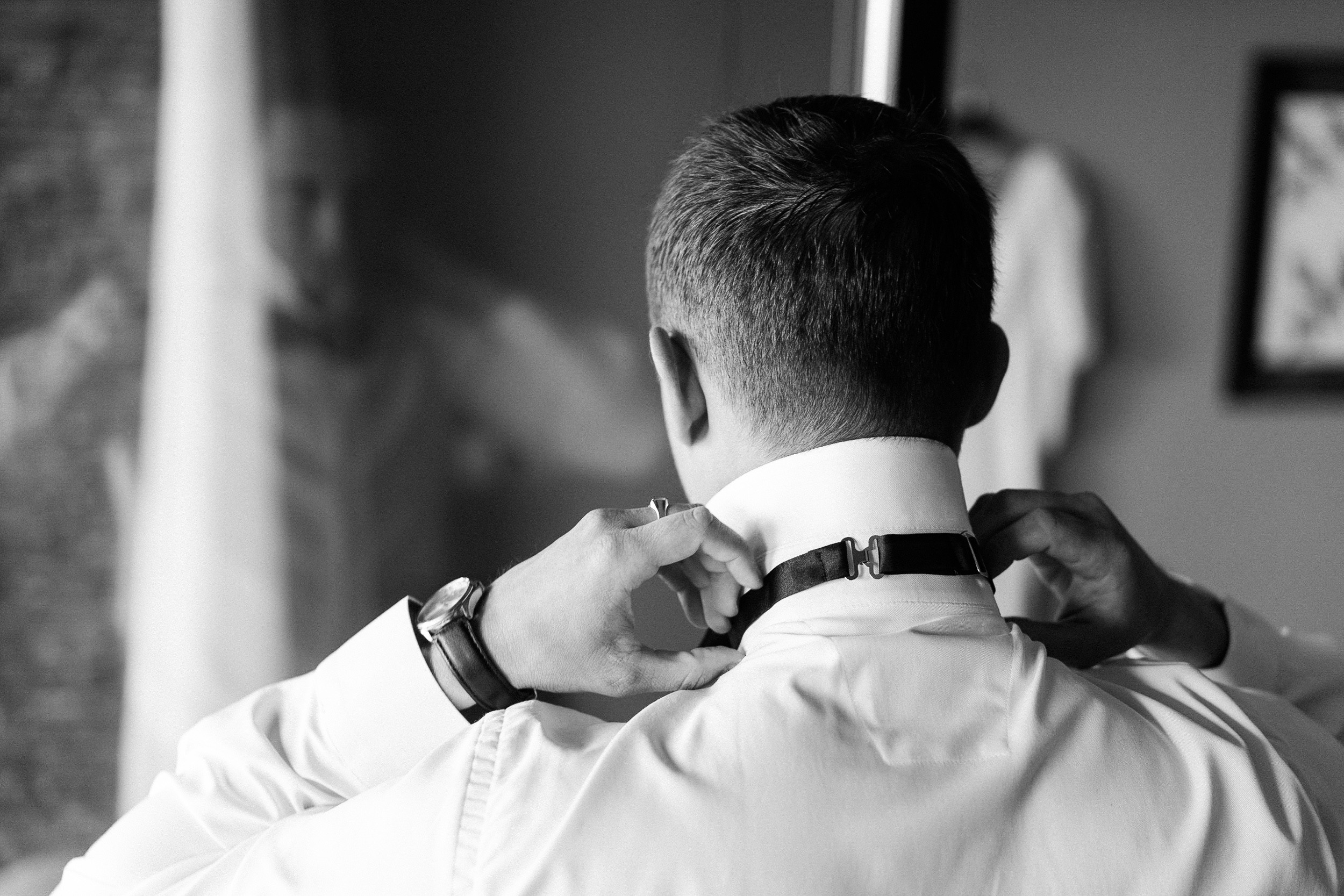 «На пике эмоций». Свадебное агентство Reverence Самара