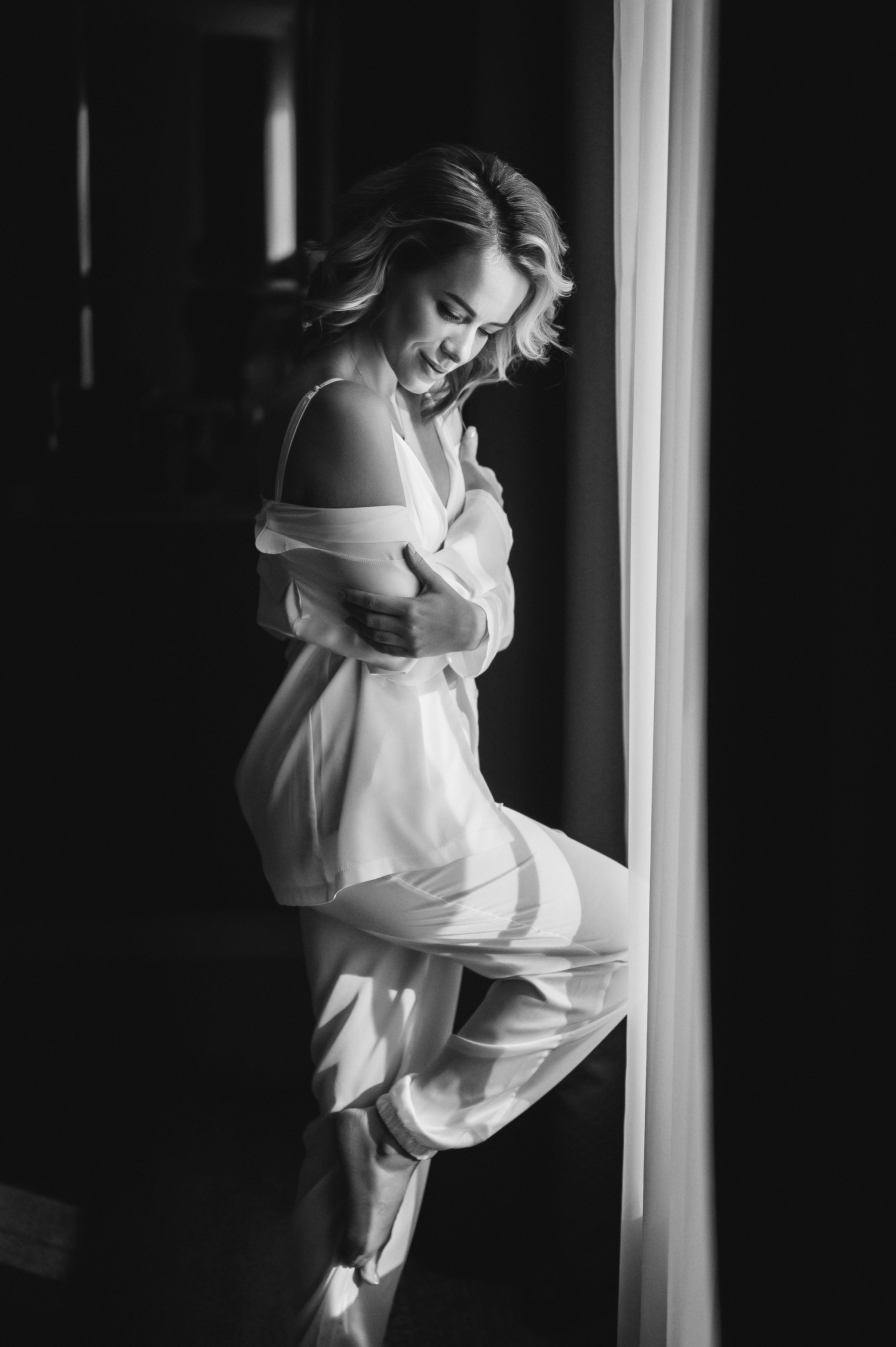 «Роман на всю жизнь». Свадебное агентство Reverence Самара