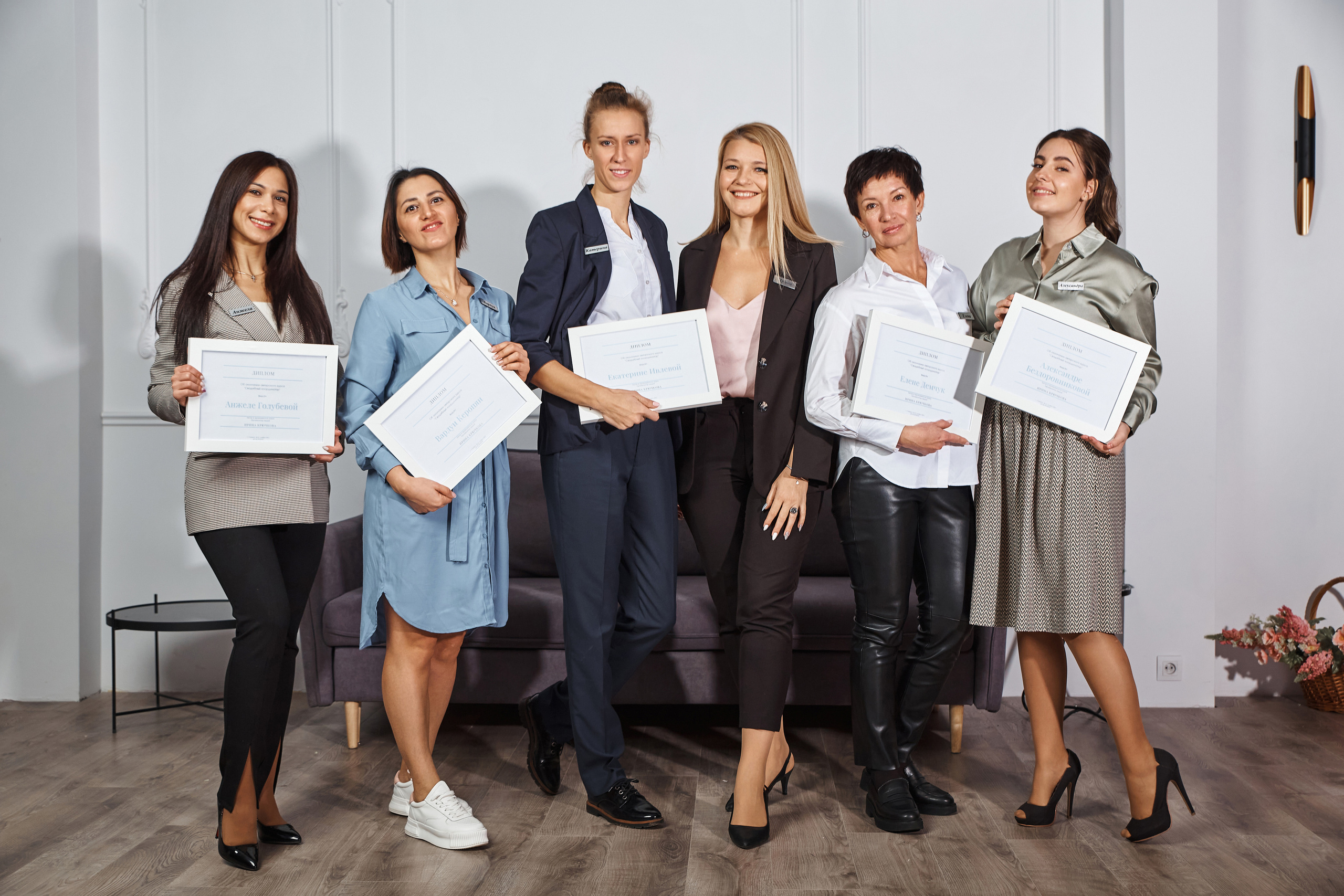 АВТОРСКИЙ КУРС «СВАДЕБНЫЙ КООРДИНАТОР». Свадебное агентство Reverence Самара