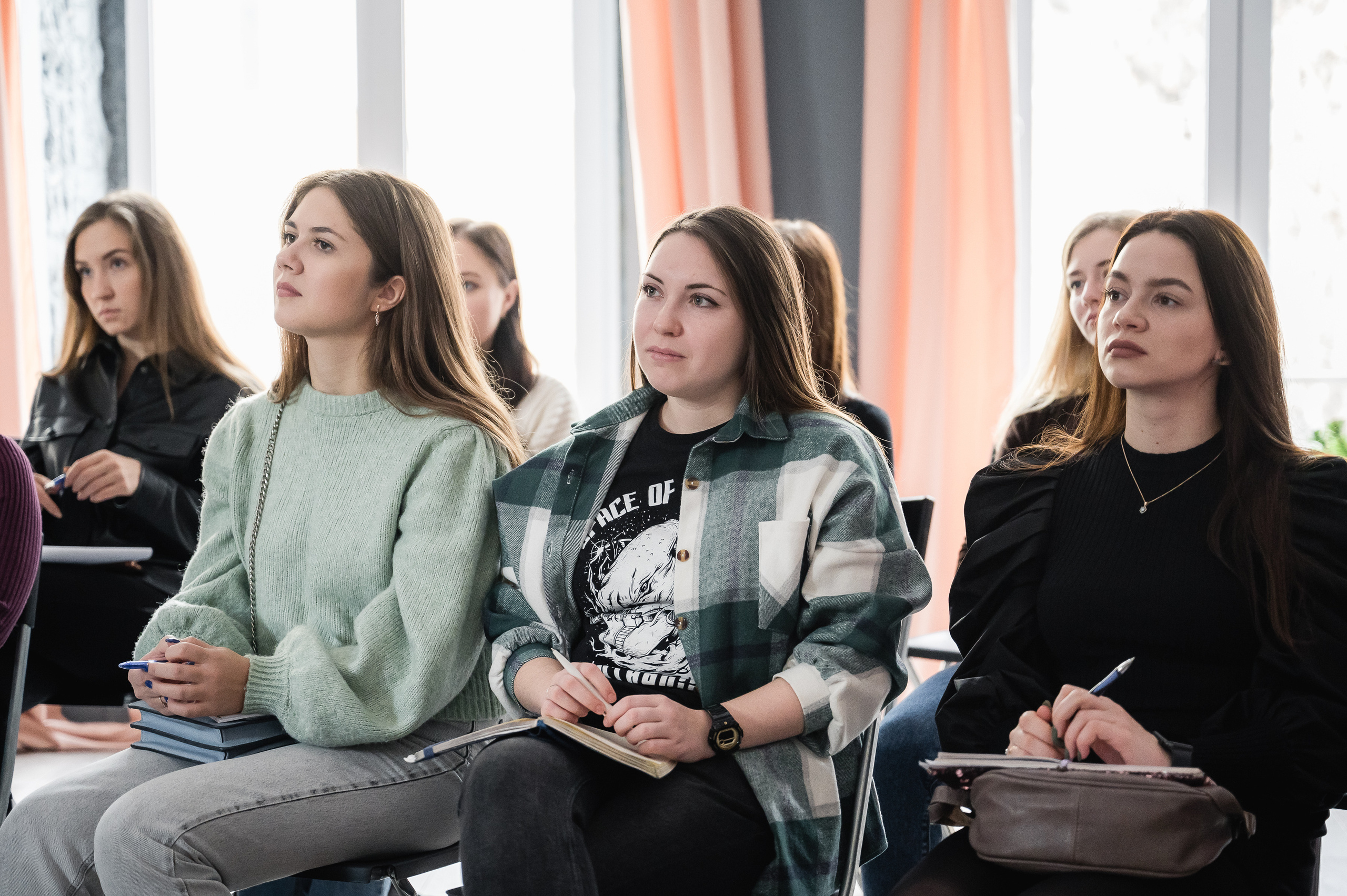 ЗАВТРАК С НЕВЕСТАМИ. Свадебное агентство Reverence Самара