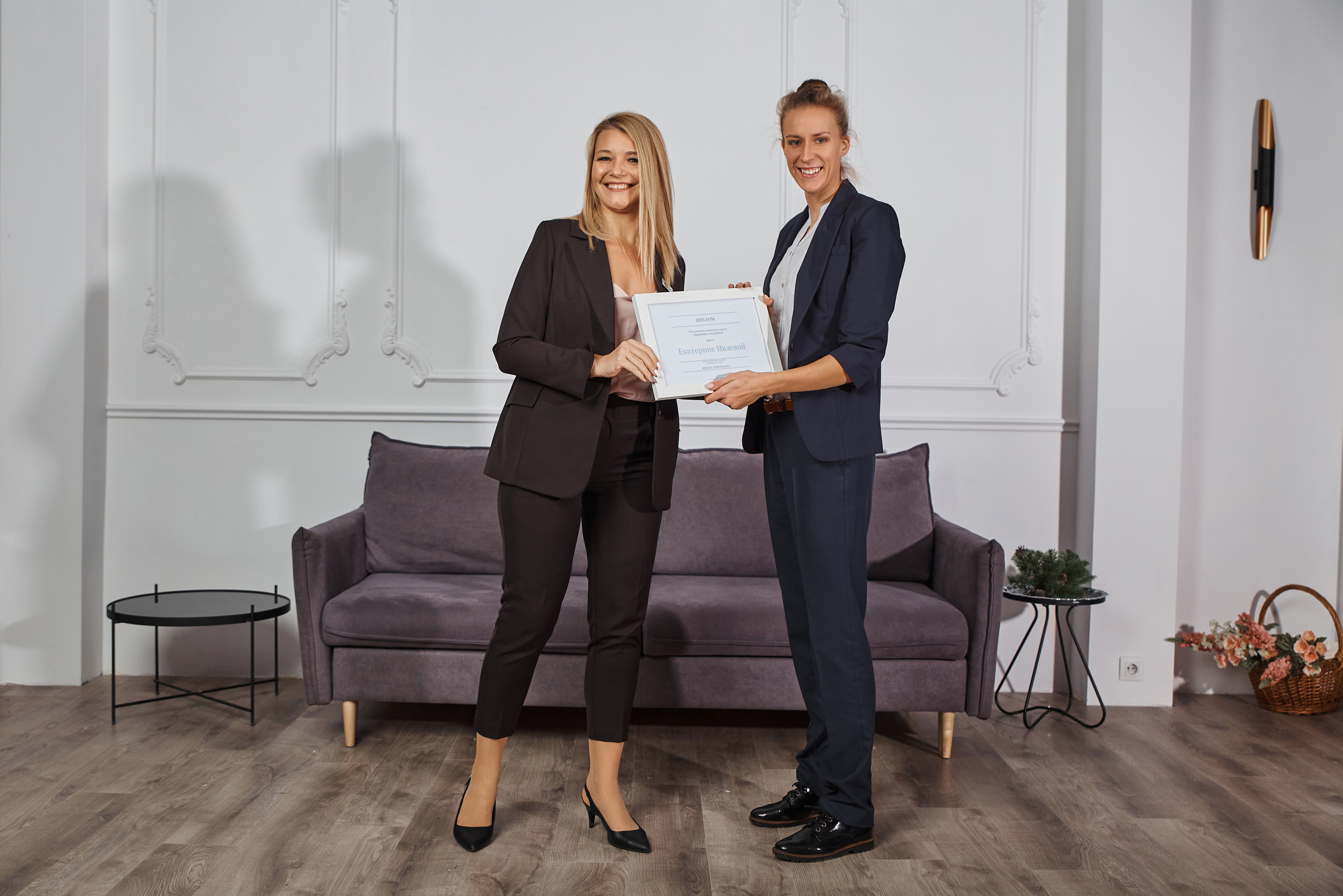 АВТОРСКИЙ КУРС «СВАДЕБНЫЙ КООРДИНАТОР». Свадебное агентство Reverence Самара