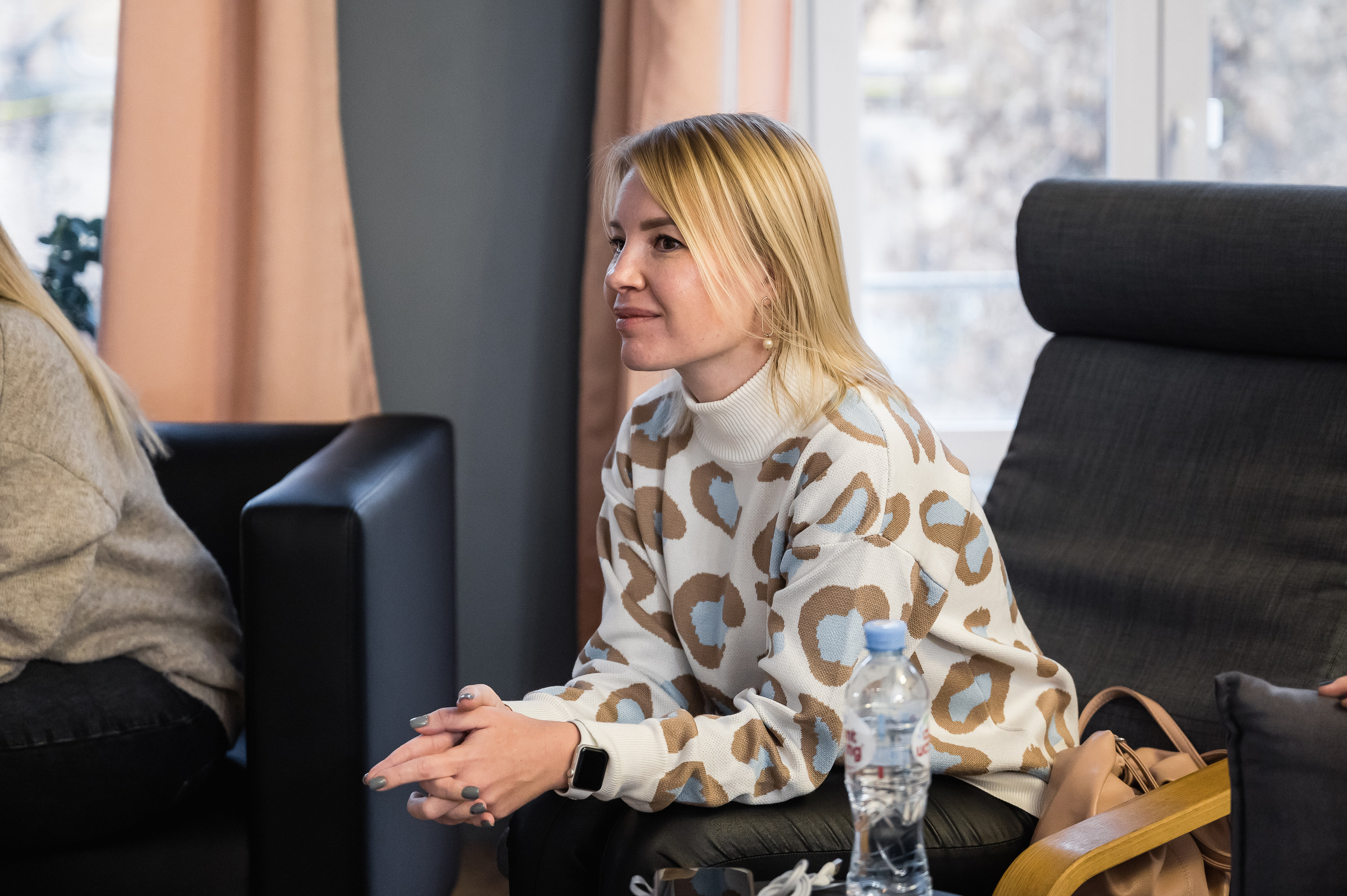 ЗАВТРАК С НЕВЕСТАМИ. Свадебное агентство Reverence Самара